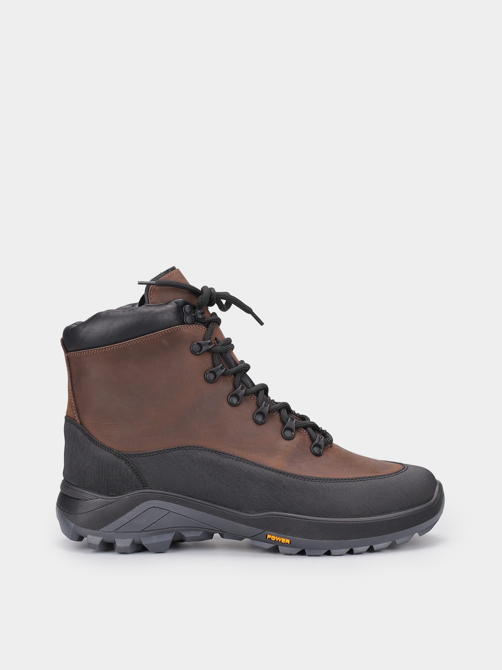 Boots Men's Braska