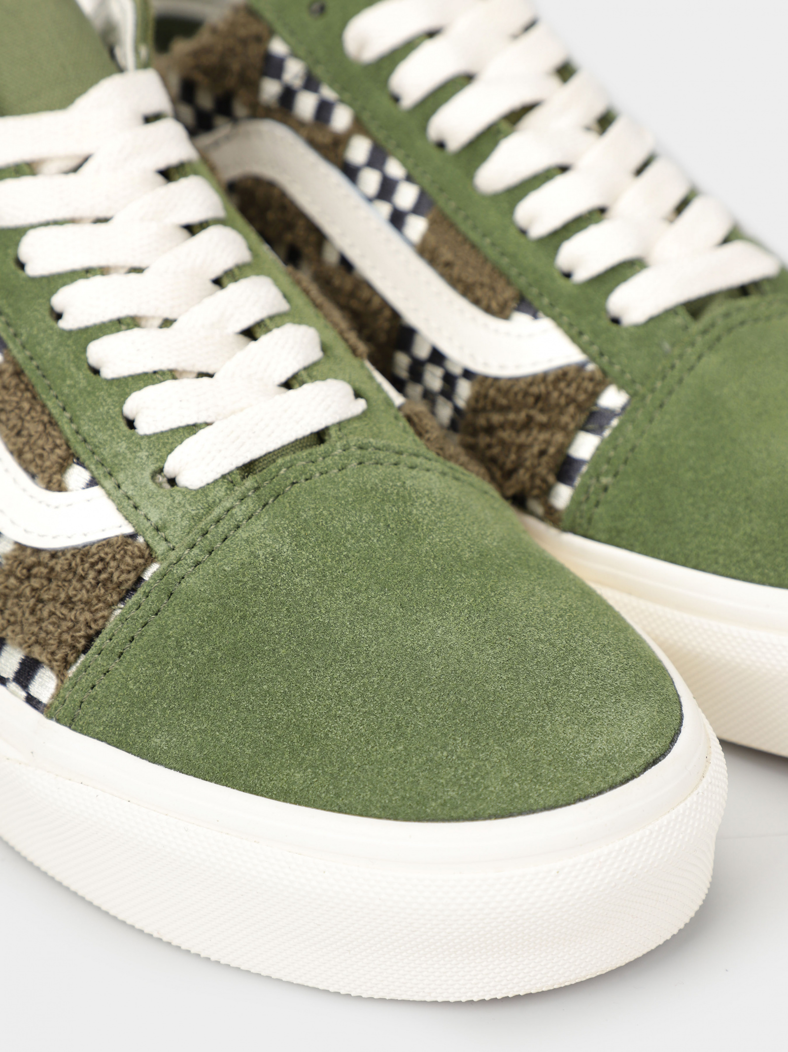 Кеди низькі Унісекс Vans