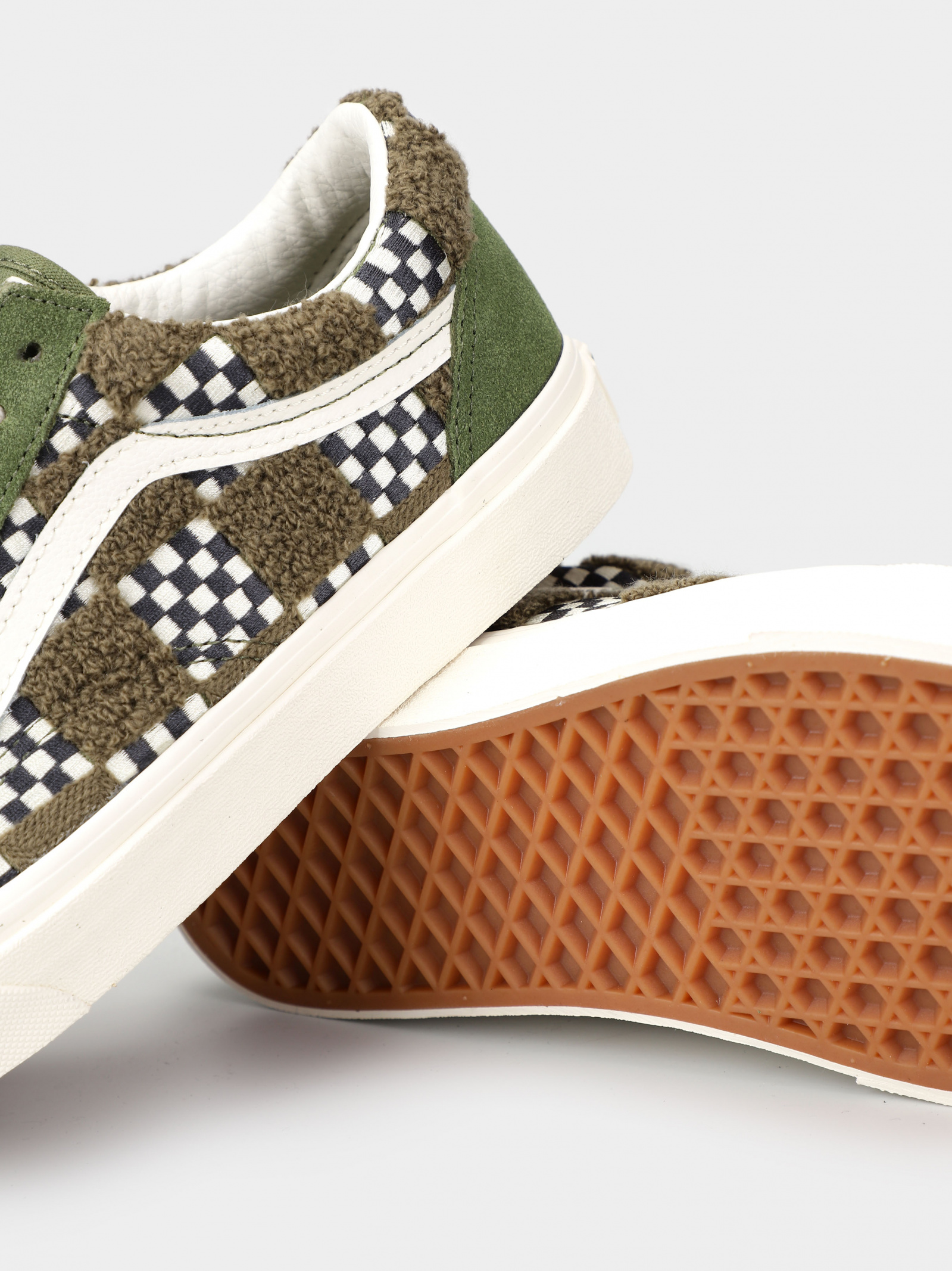 Кеди низькі Унісекс Vans