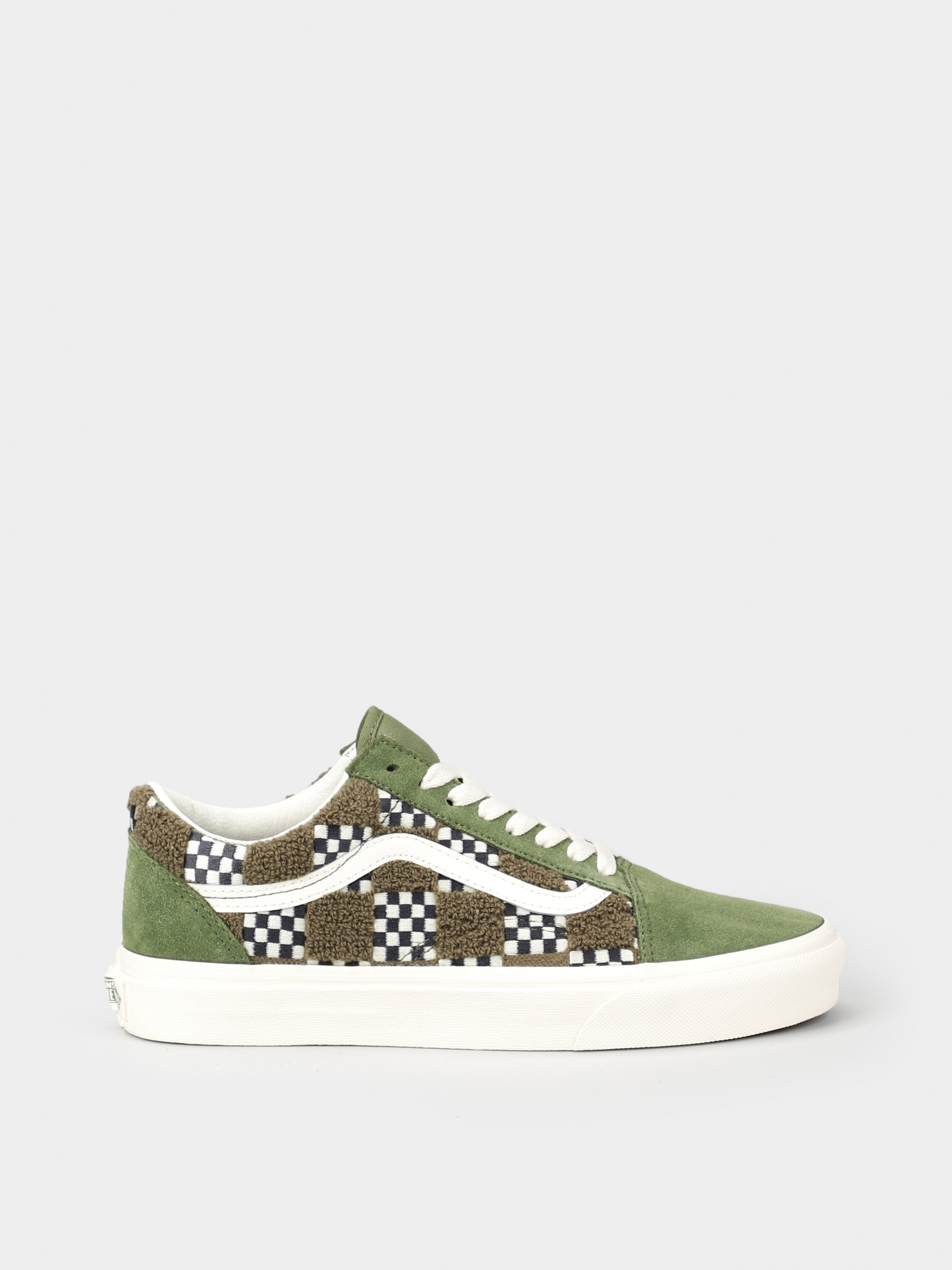 Кеди низькі Унісекс Vans