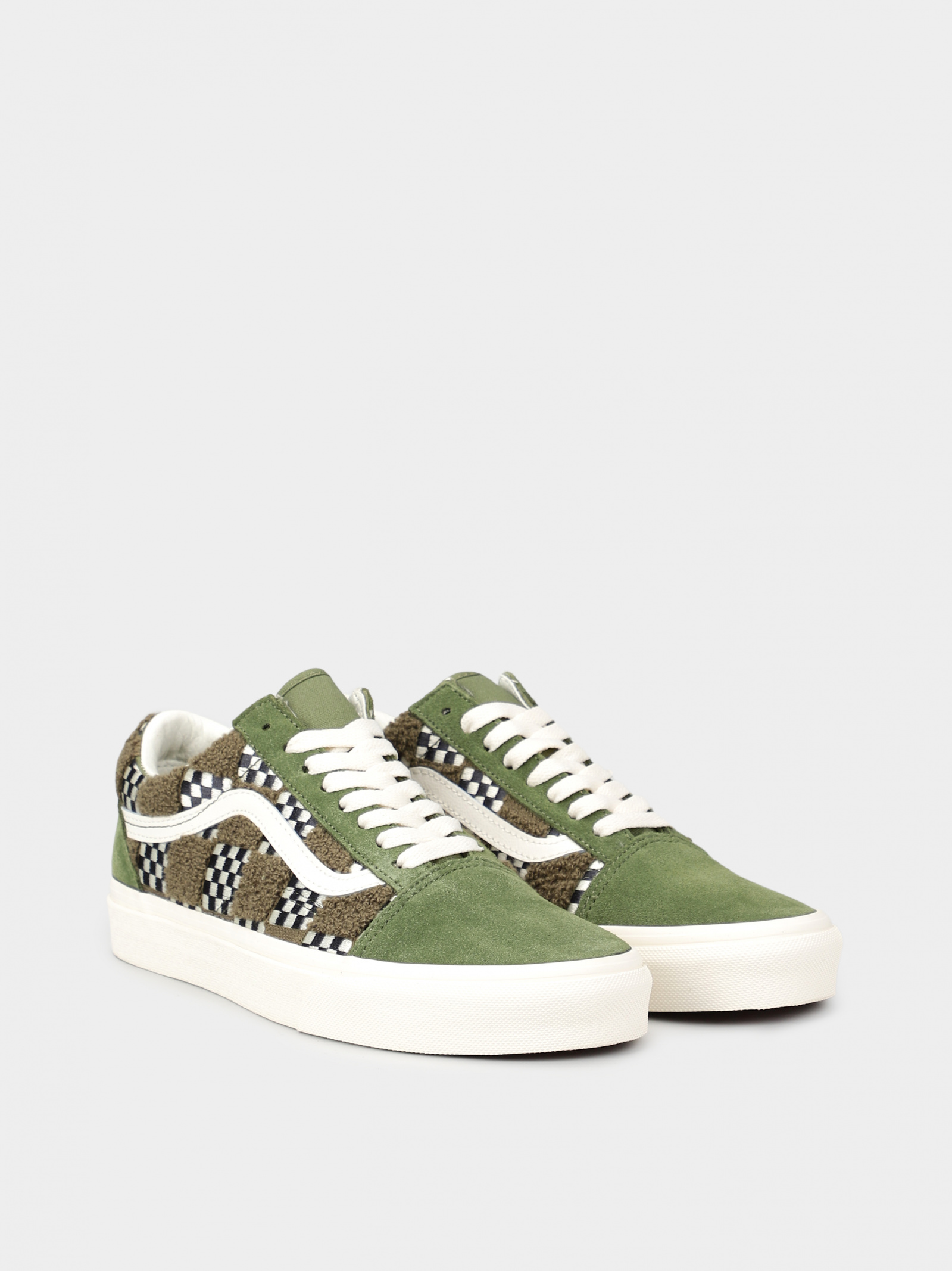 Кеди низькі Унісекс Vans