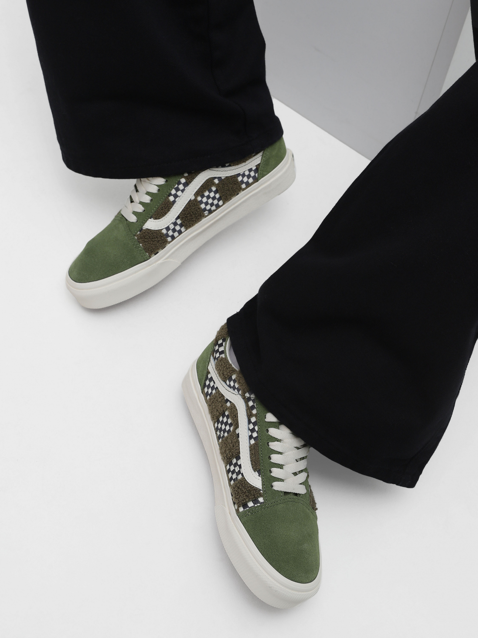 Кеди низькі Унісекс Vans