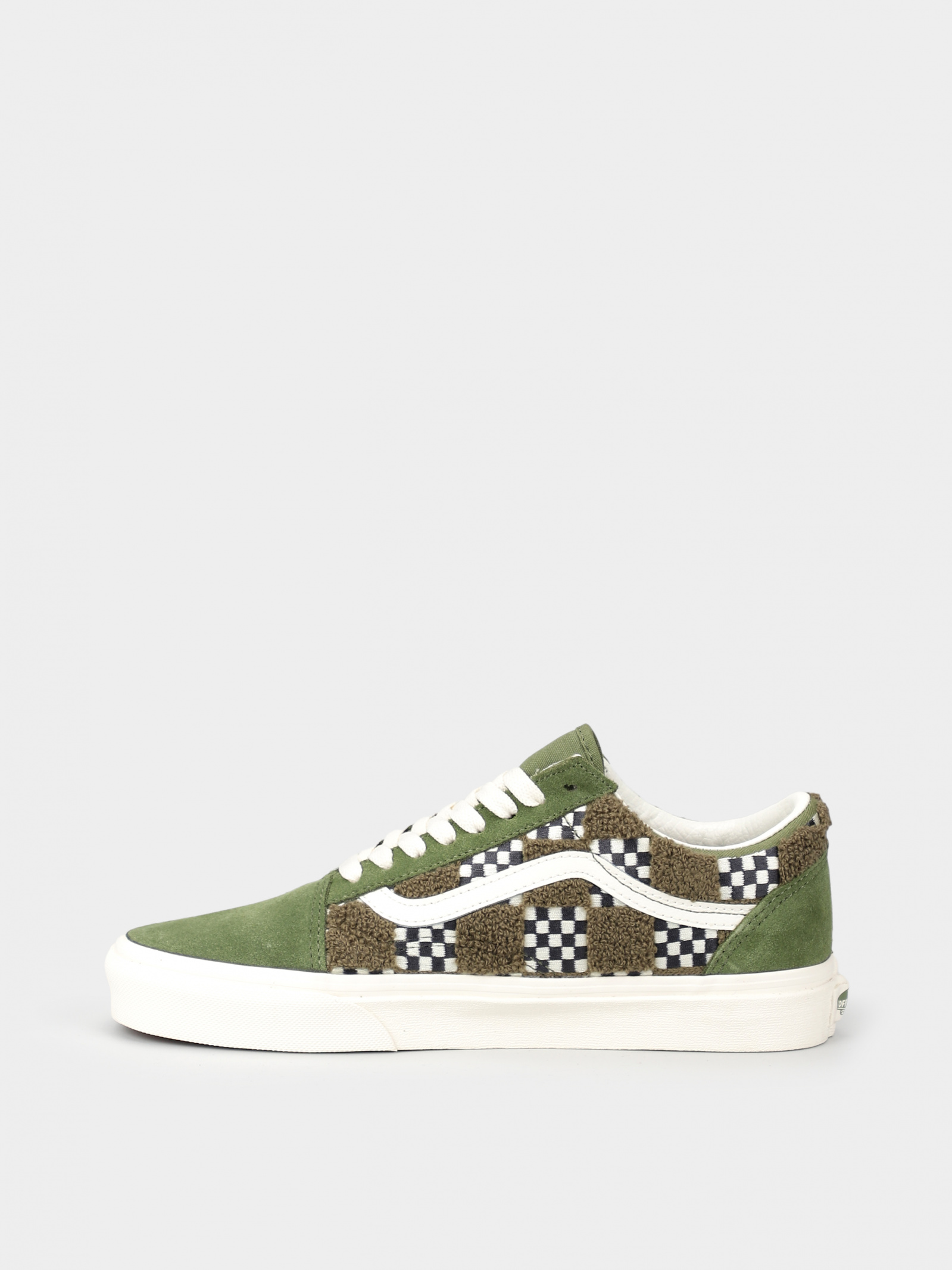 Кеди низькі Унісекс Vans