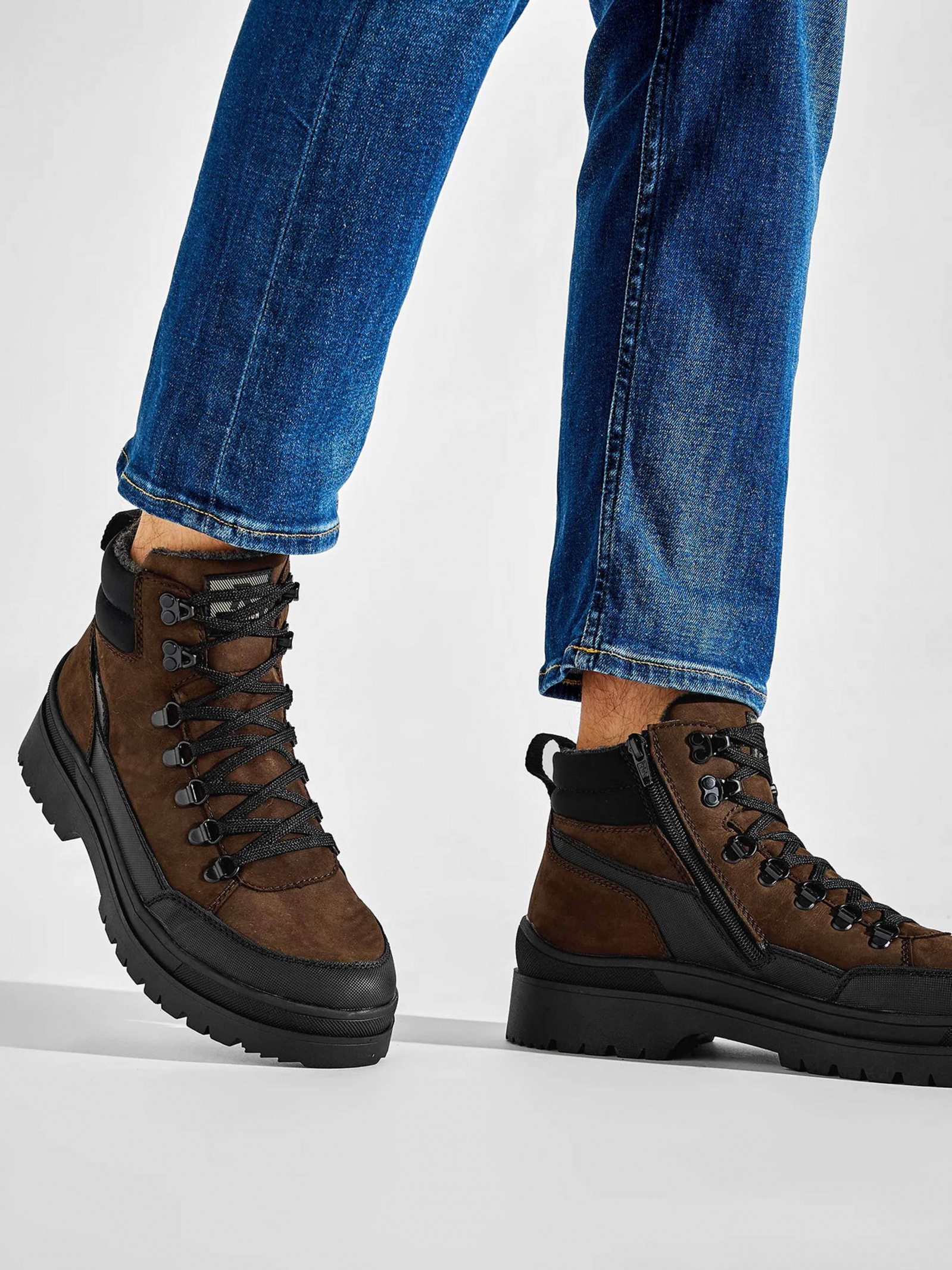 Boots Men's RIEKER