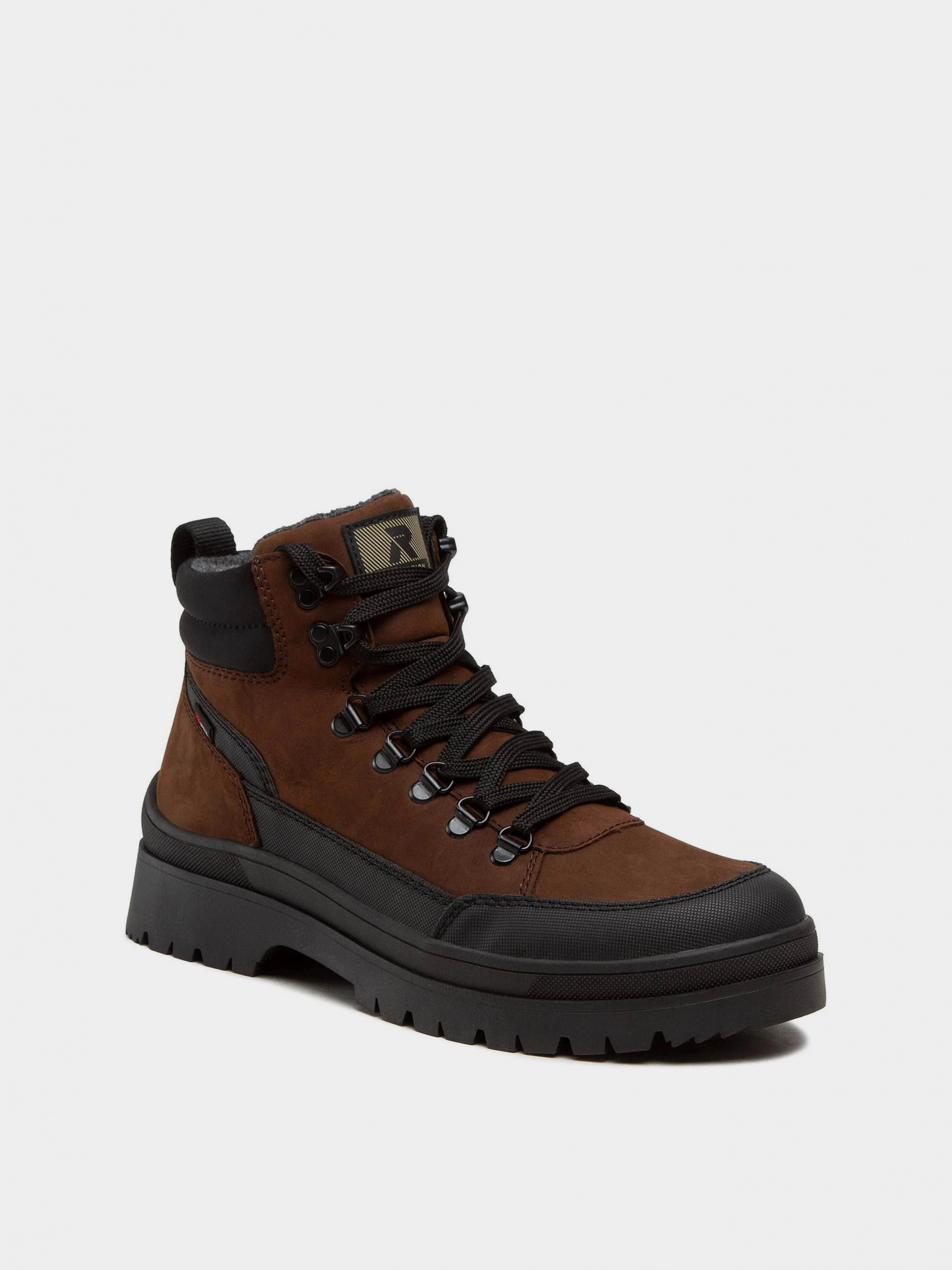 Boots Men's RIEKER