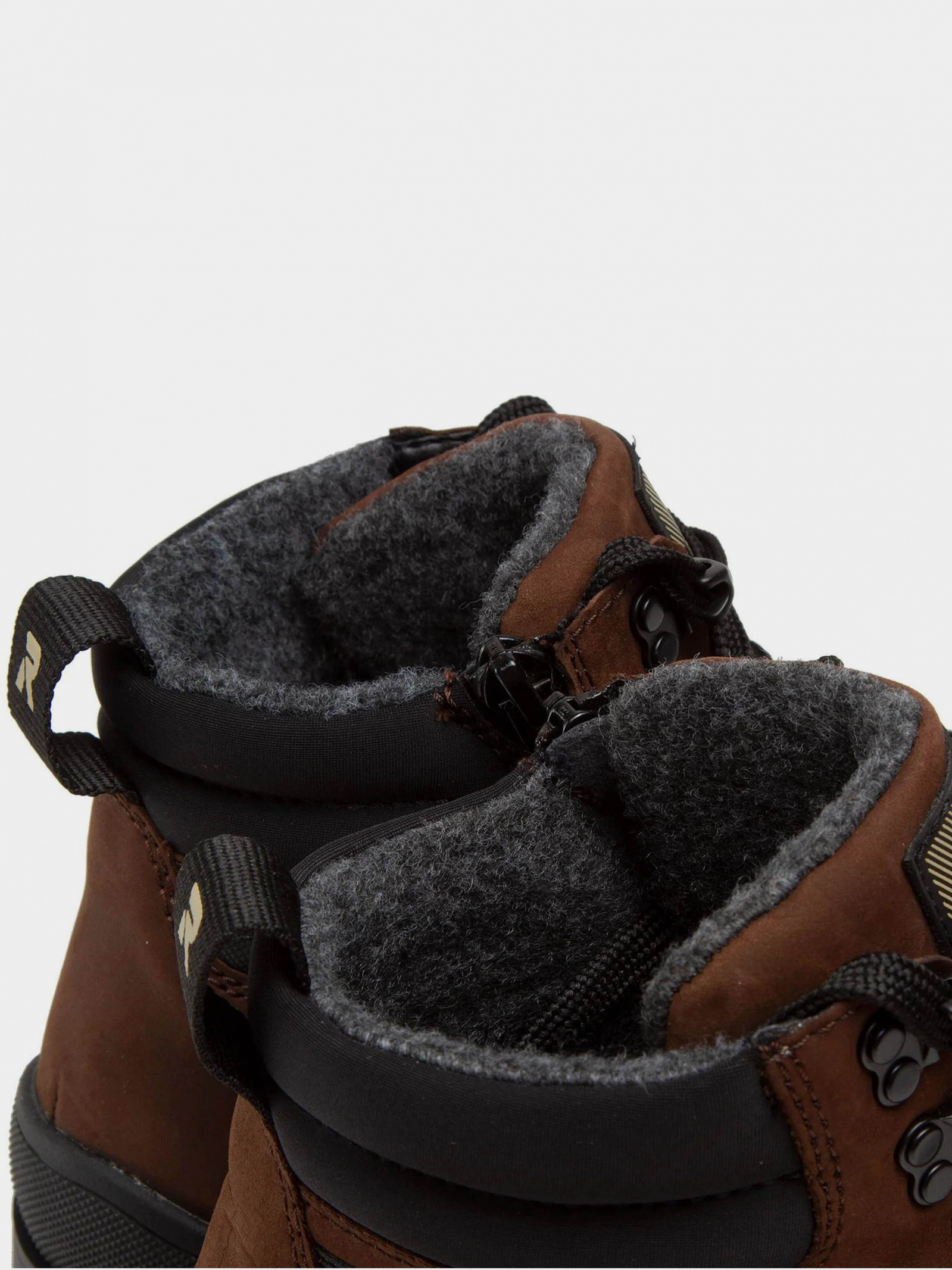 Boots Men's RIEKER