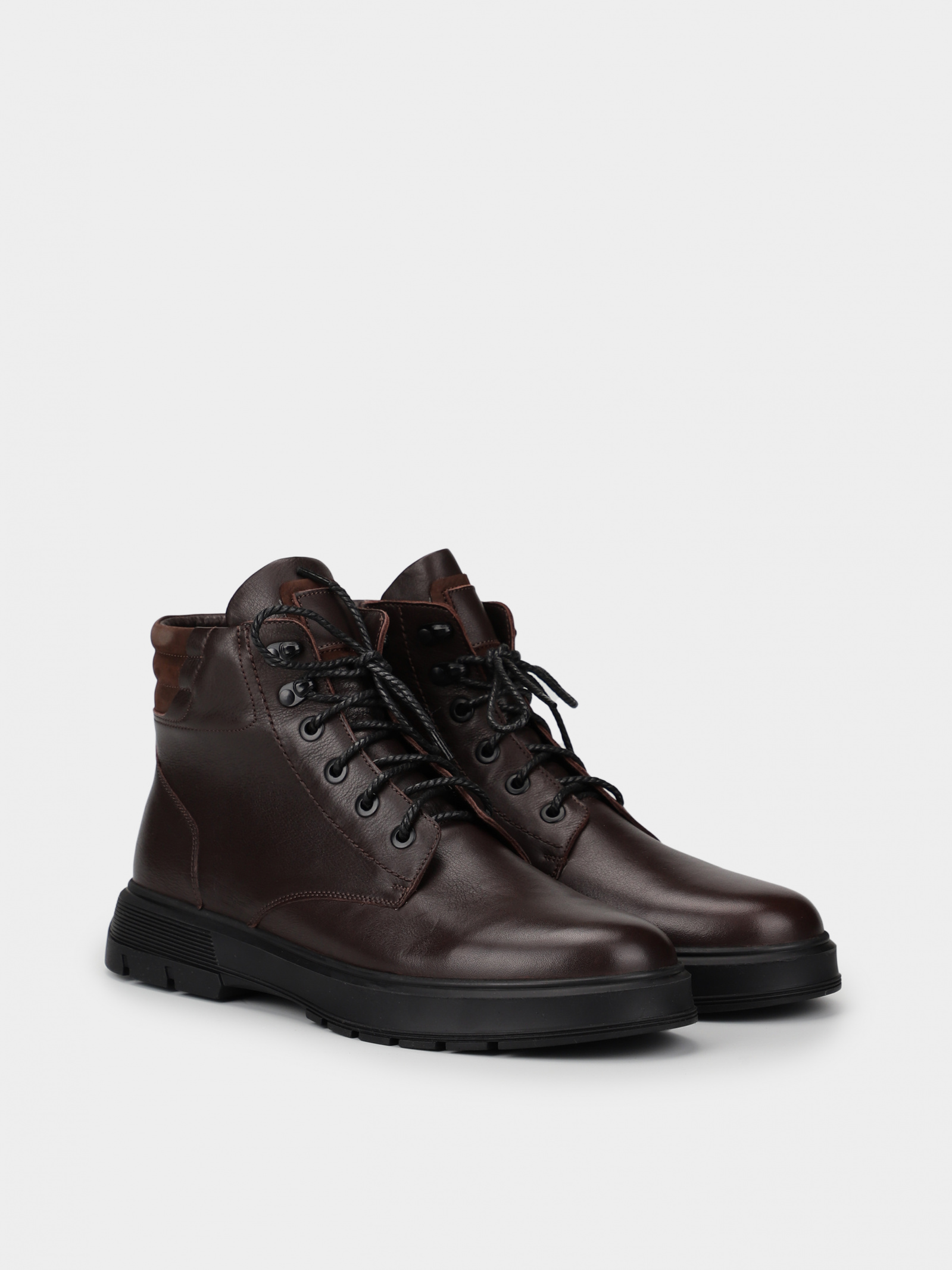 Boots Men's Braska