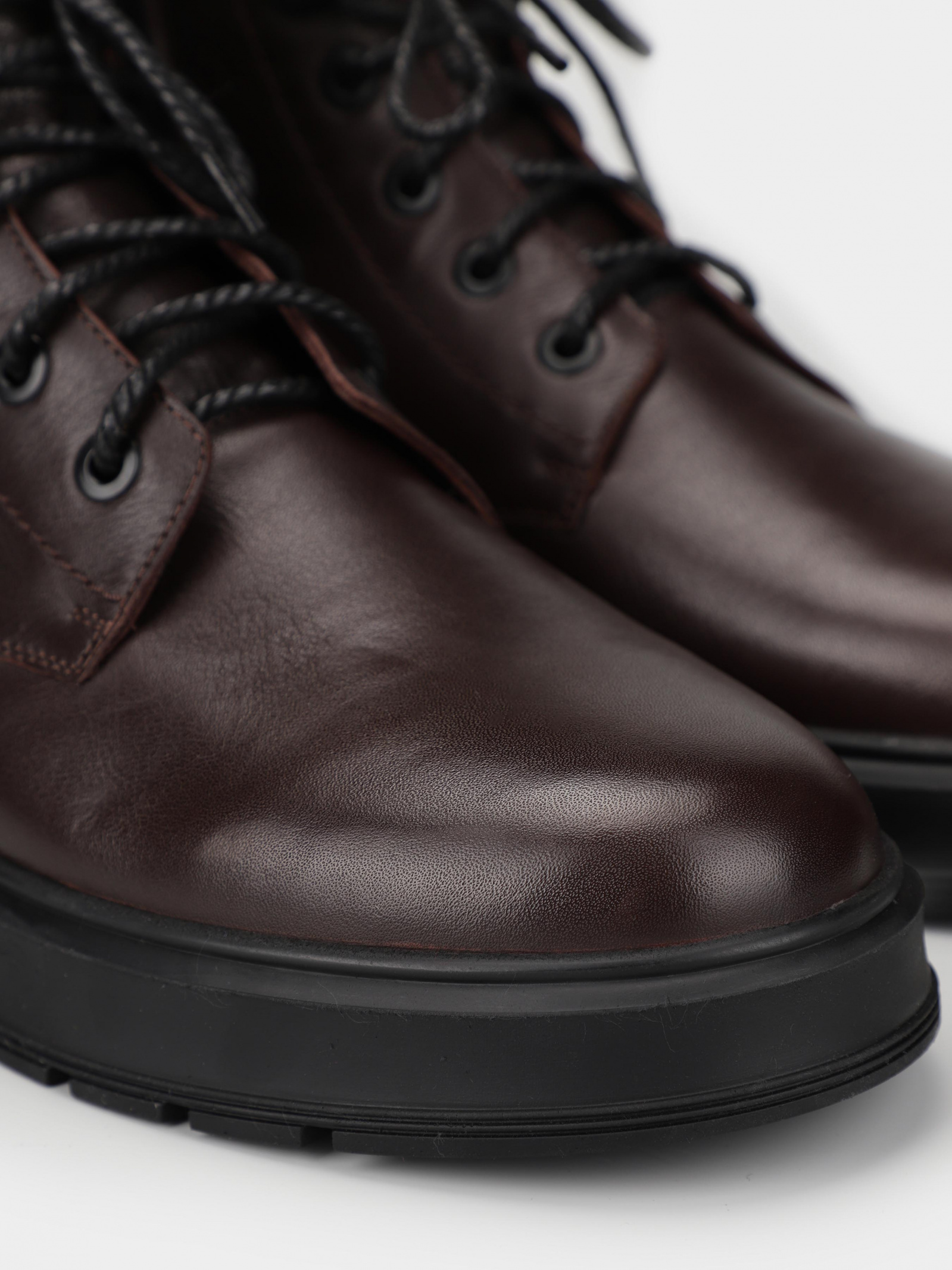 Boots Men's Braska