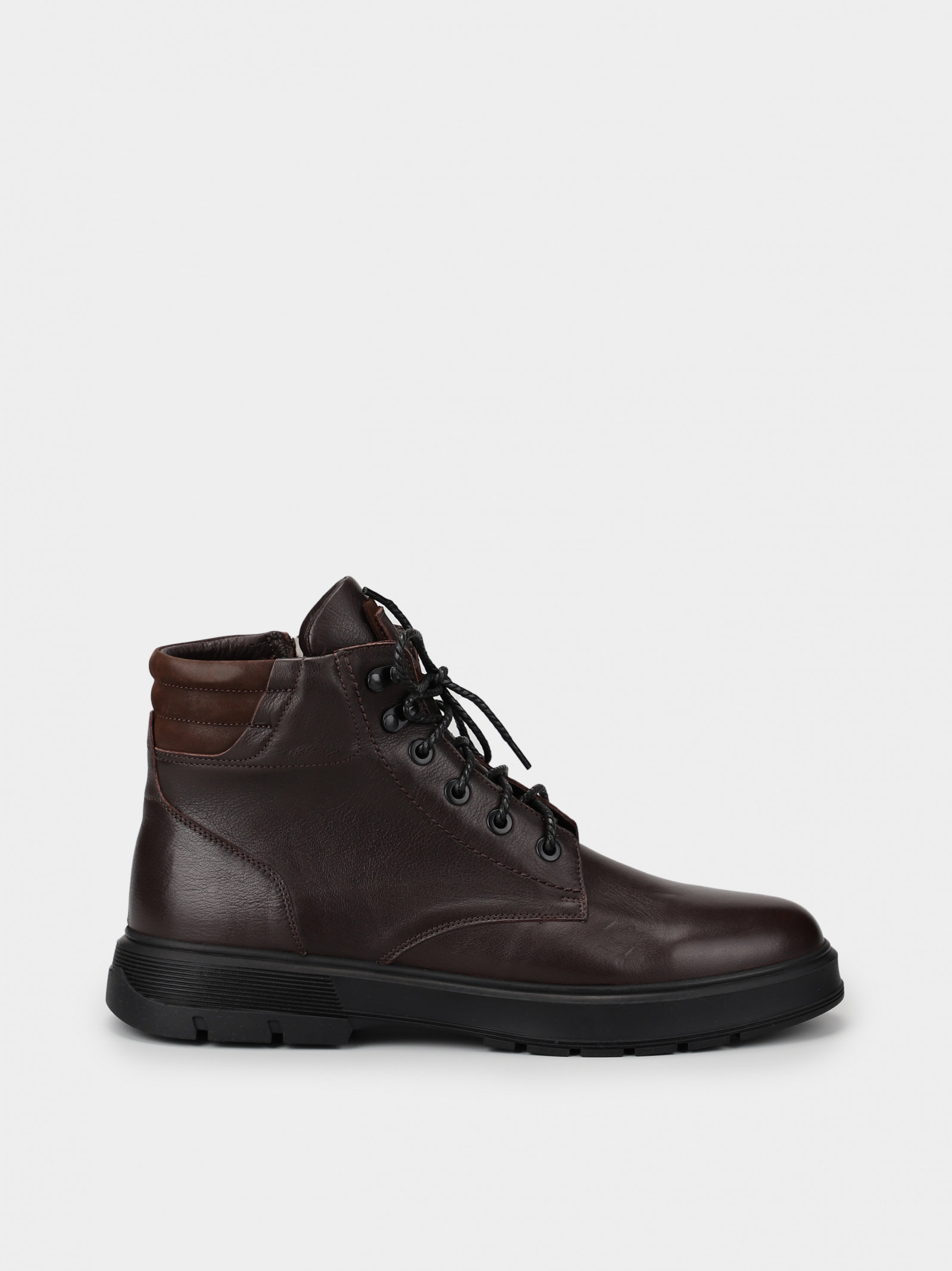 Boots Men's Braska