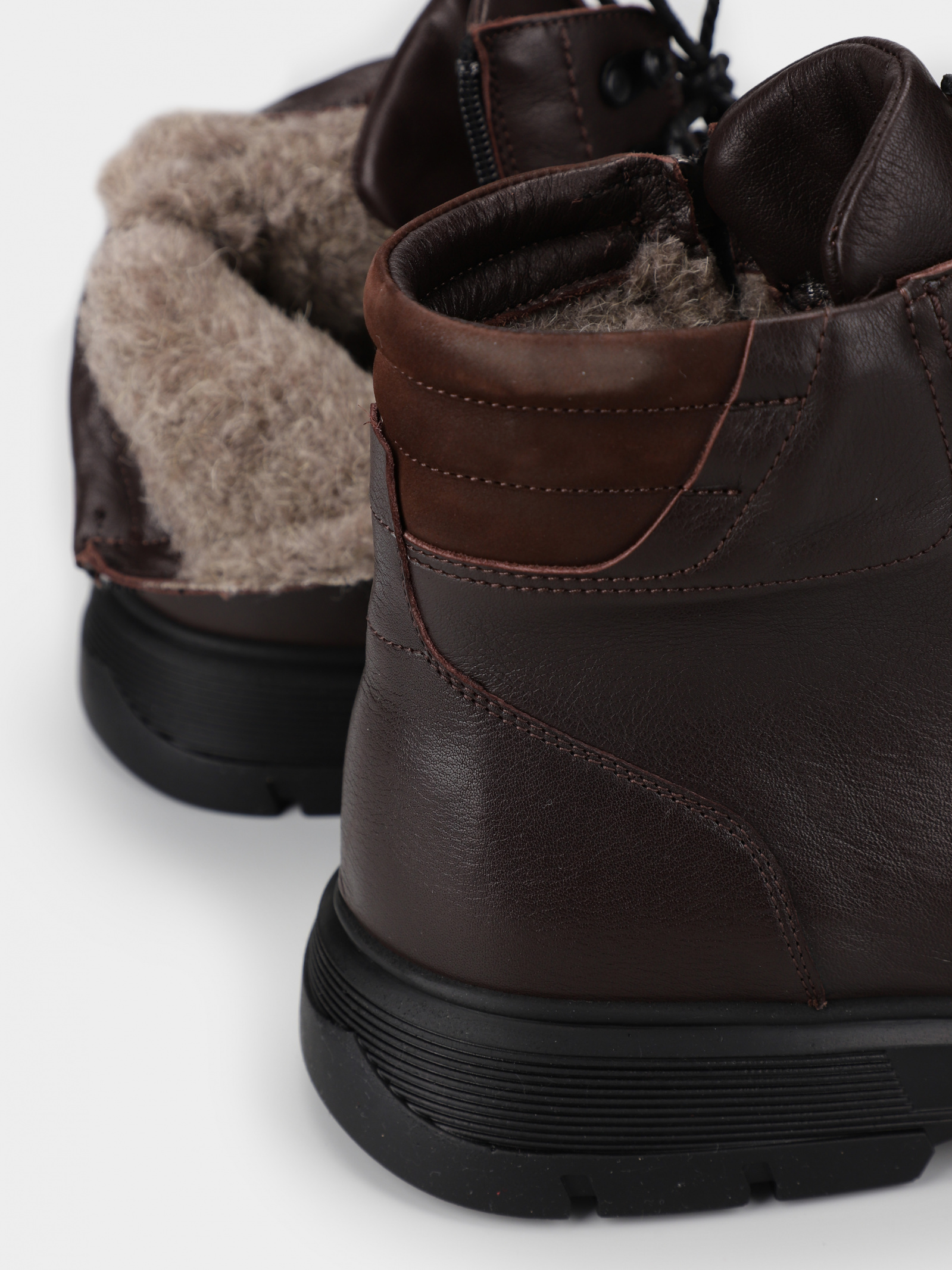 Boots Men's Braska