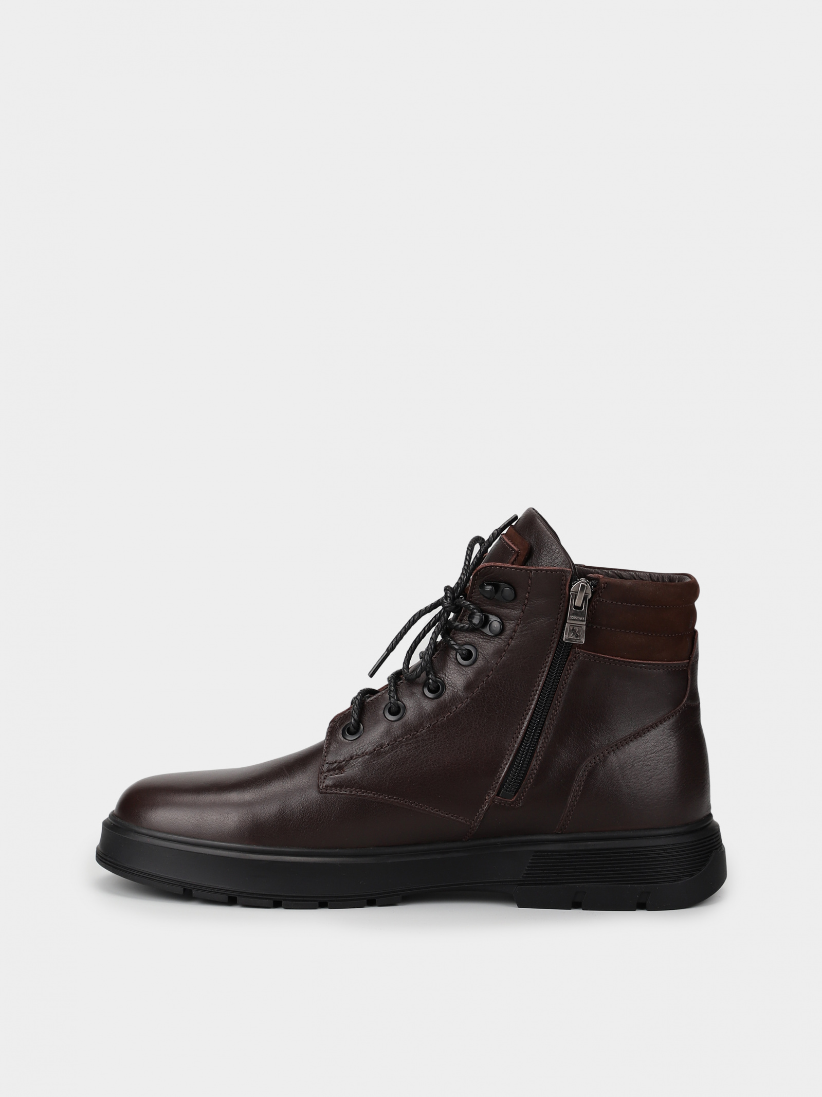Boots Men's Braska