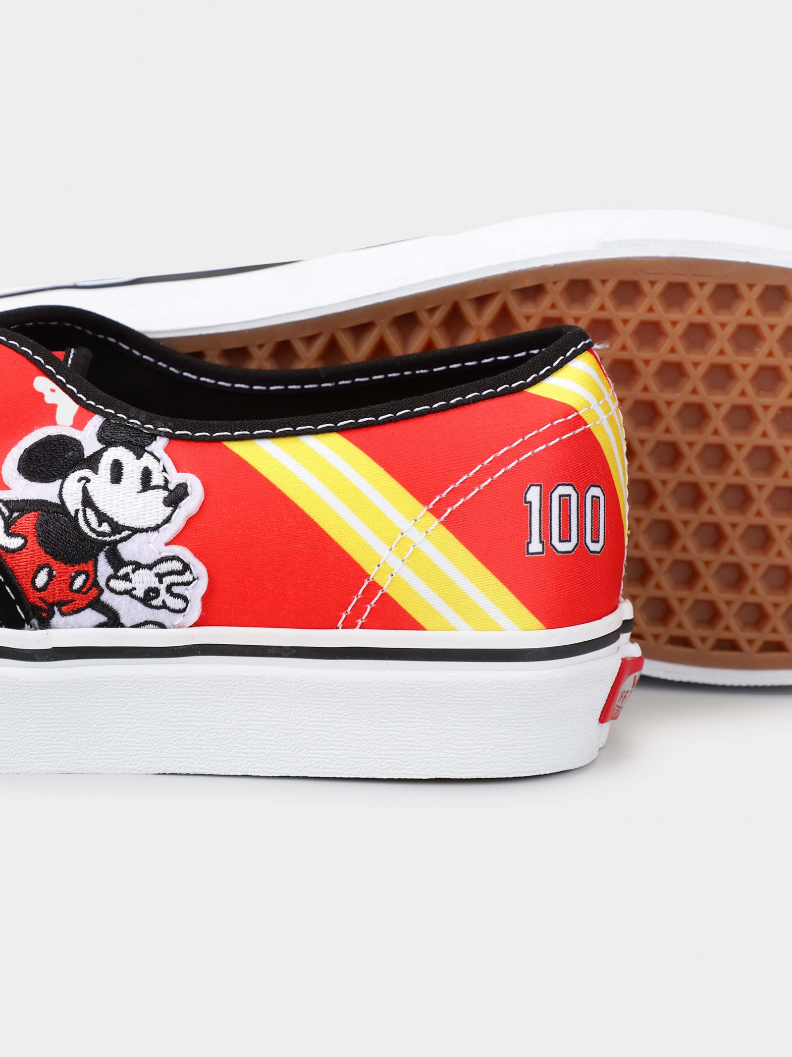 Кеди низькі Унісекс Vans