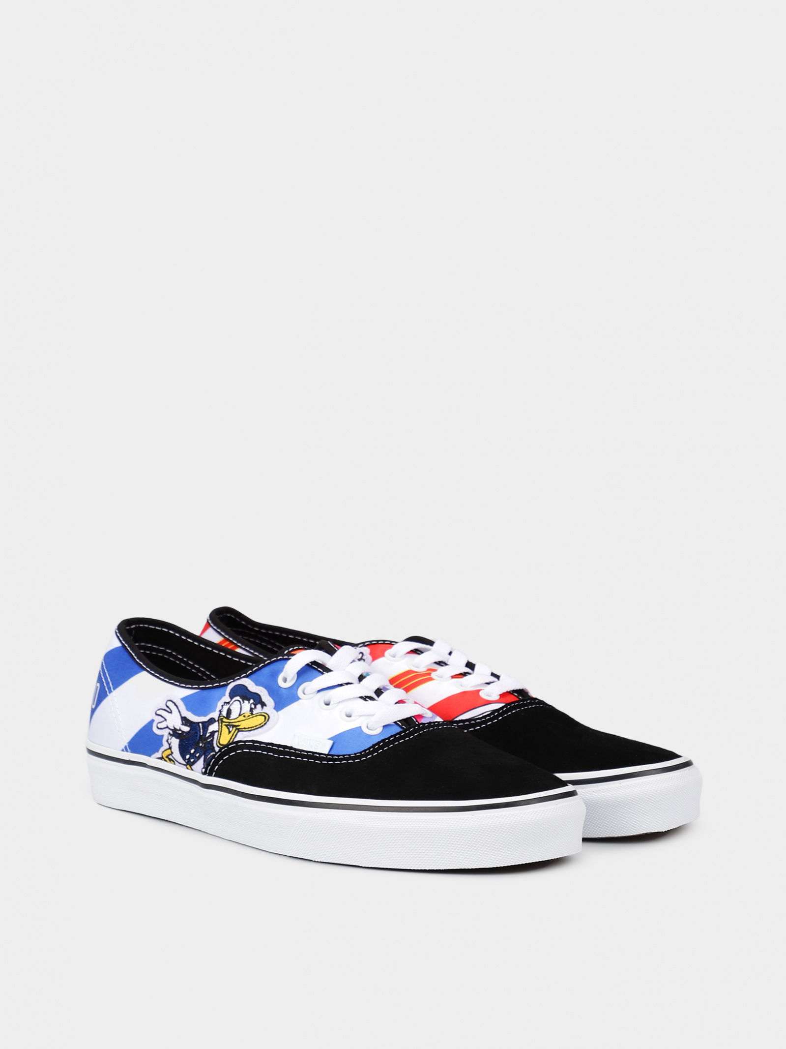 Кеди низькі Унісекс Vans