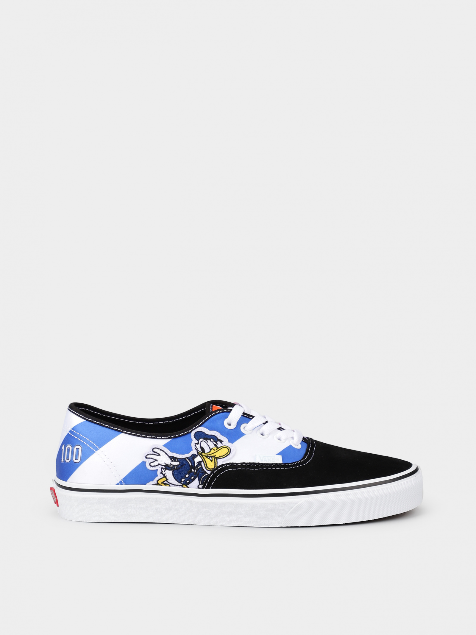 Кеди низькі Унісекс Vans