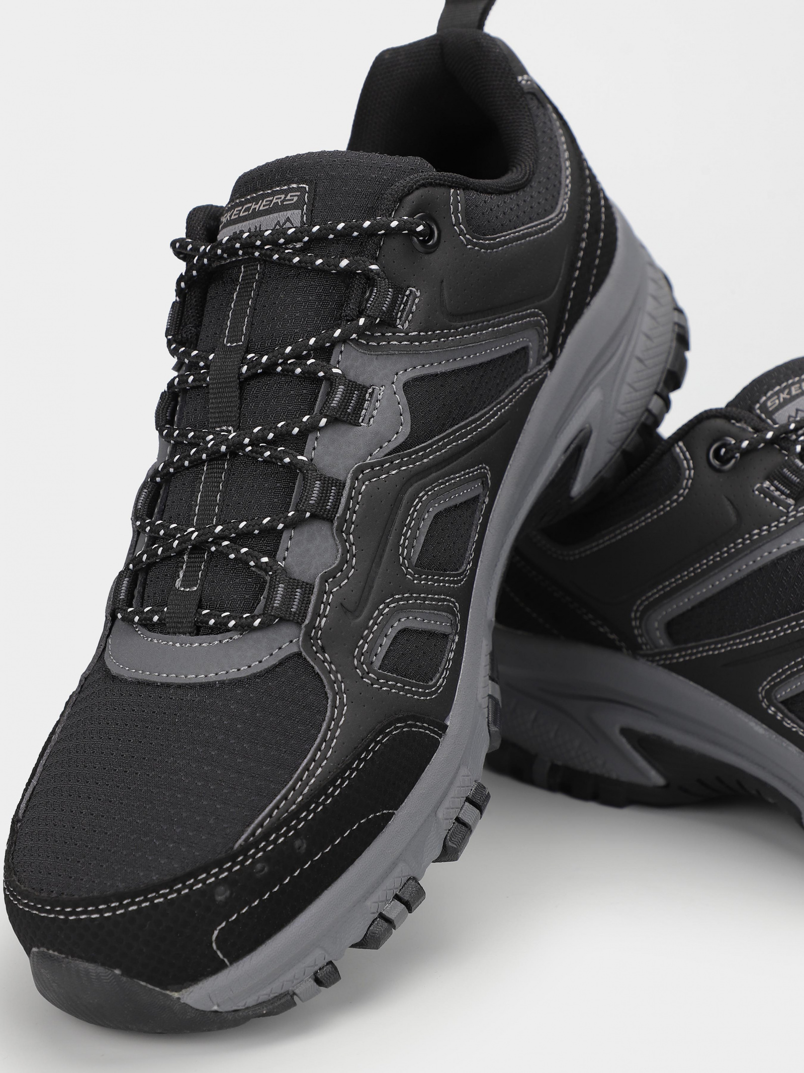 Кросівки повсякденні Чоловічі Skechers