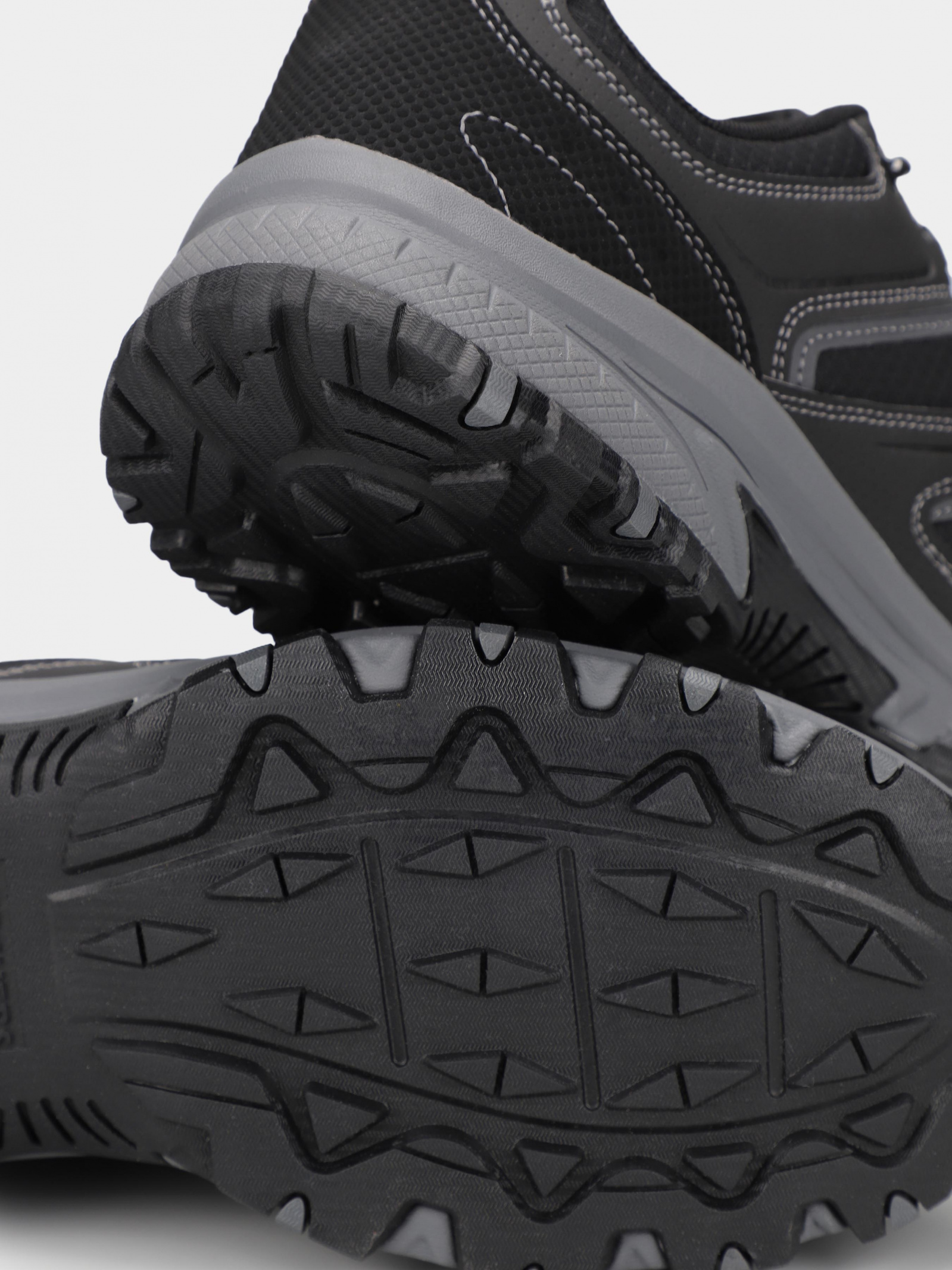 Кросівки повсякденні Чоловічі Skechers