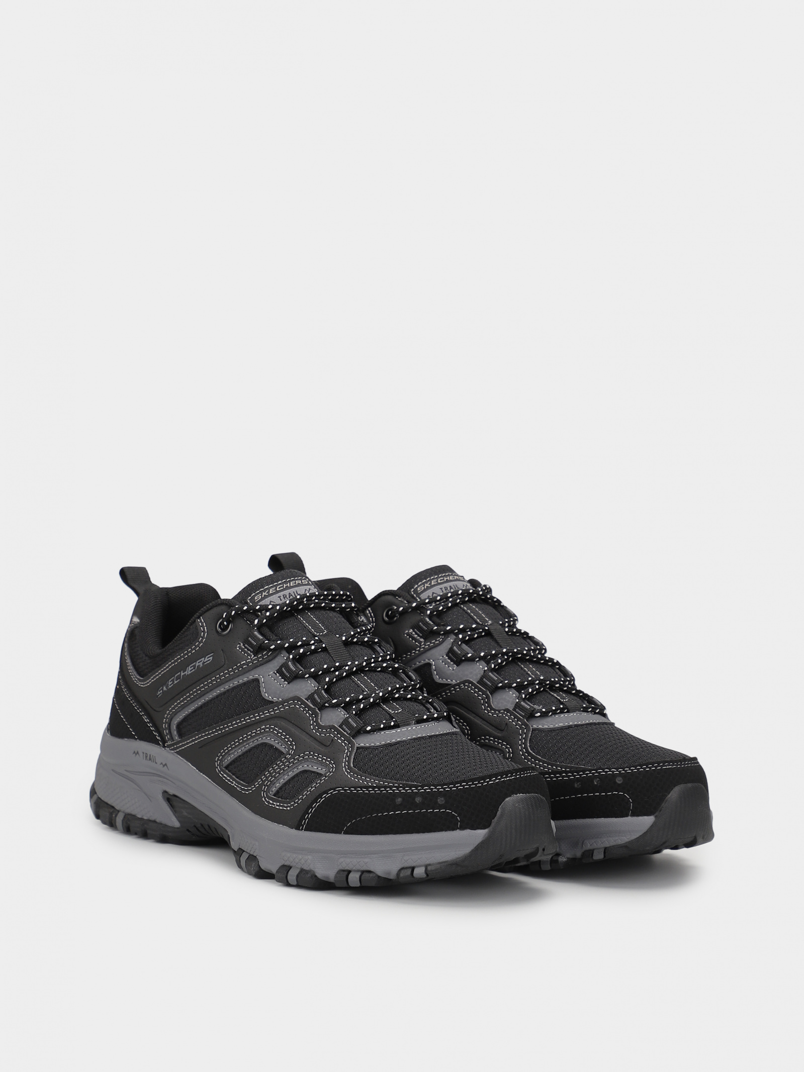 Кросівки повсякденні Чоловічі Skechers