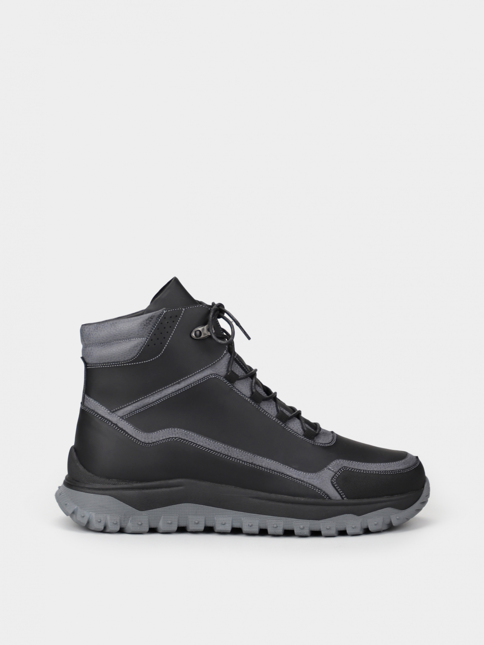 Boots Men's Braska