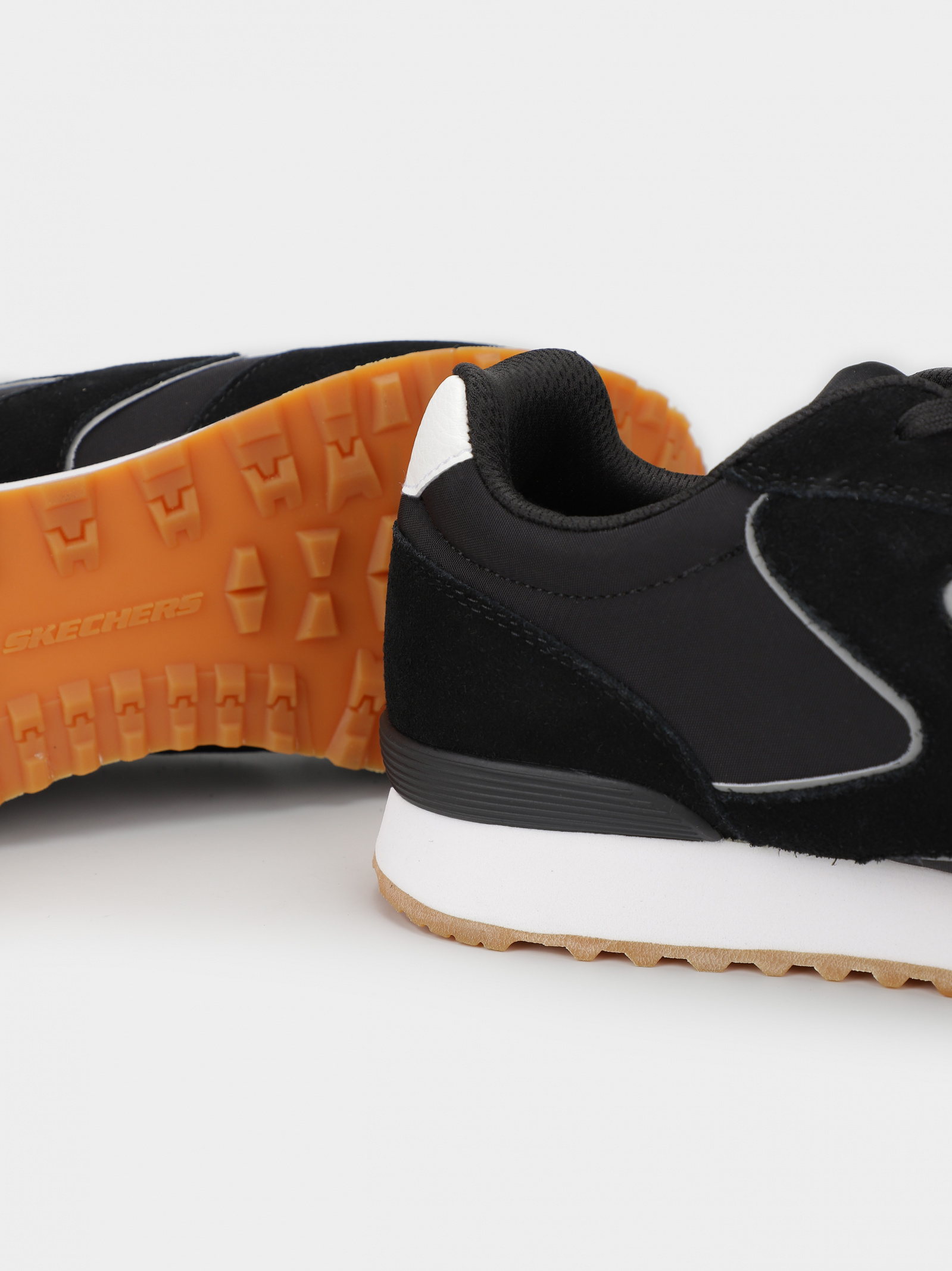 Кроссовки повседневные Мужские Skechers