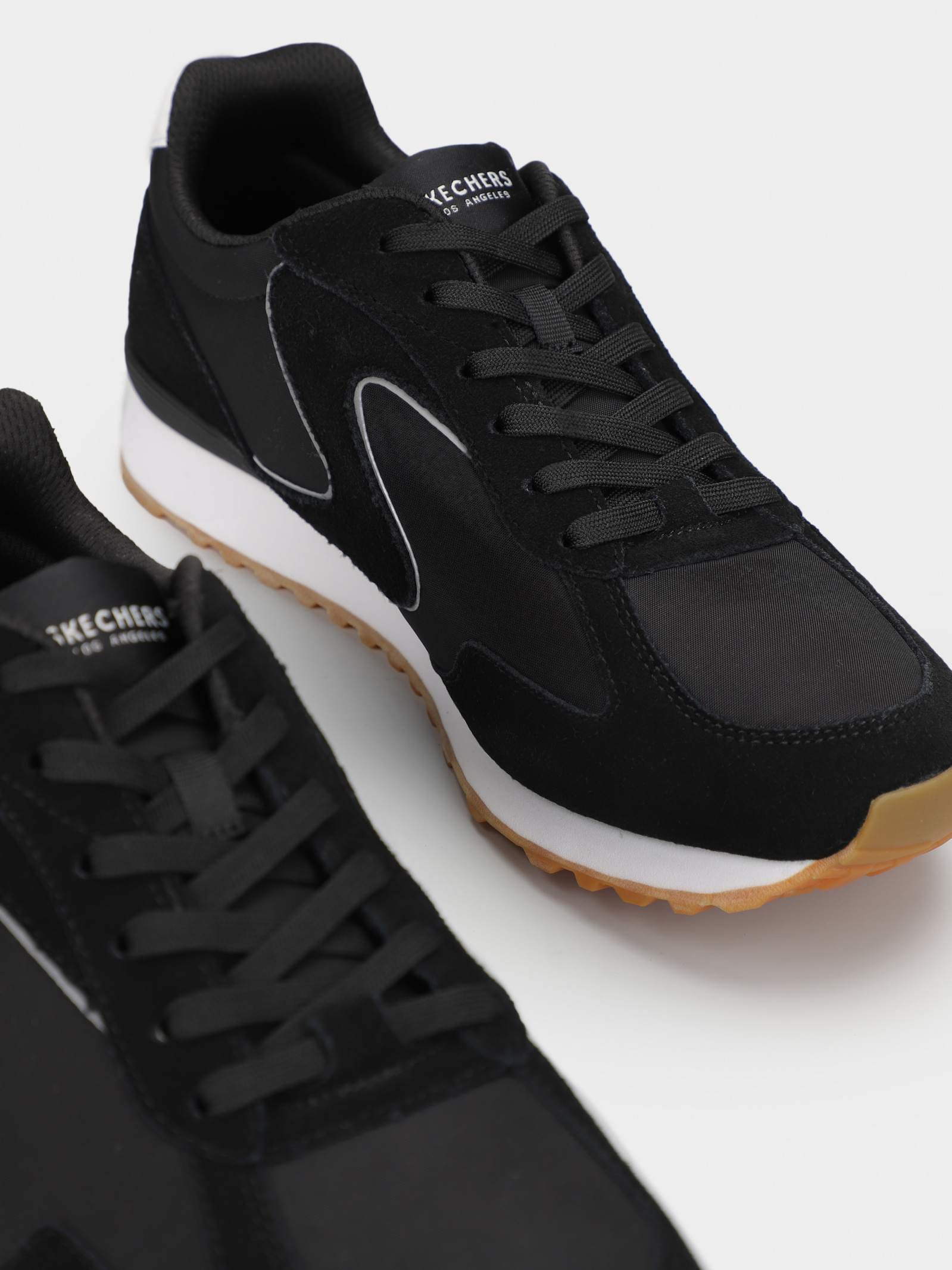 Кроссовки повседневные Мужские Skechers