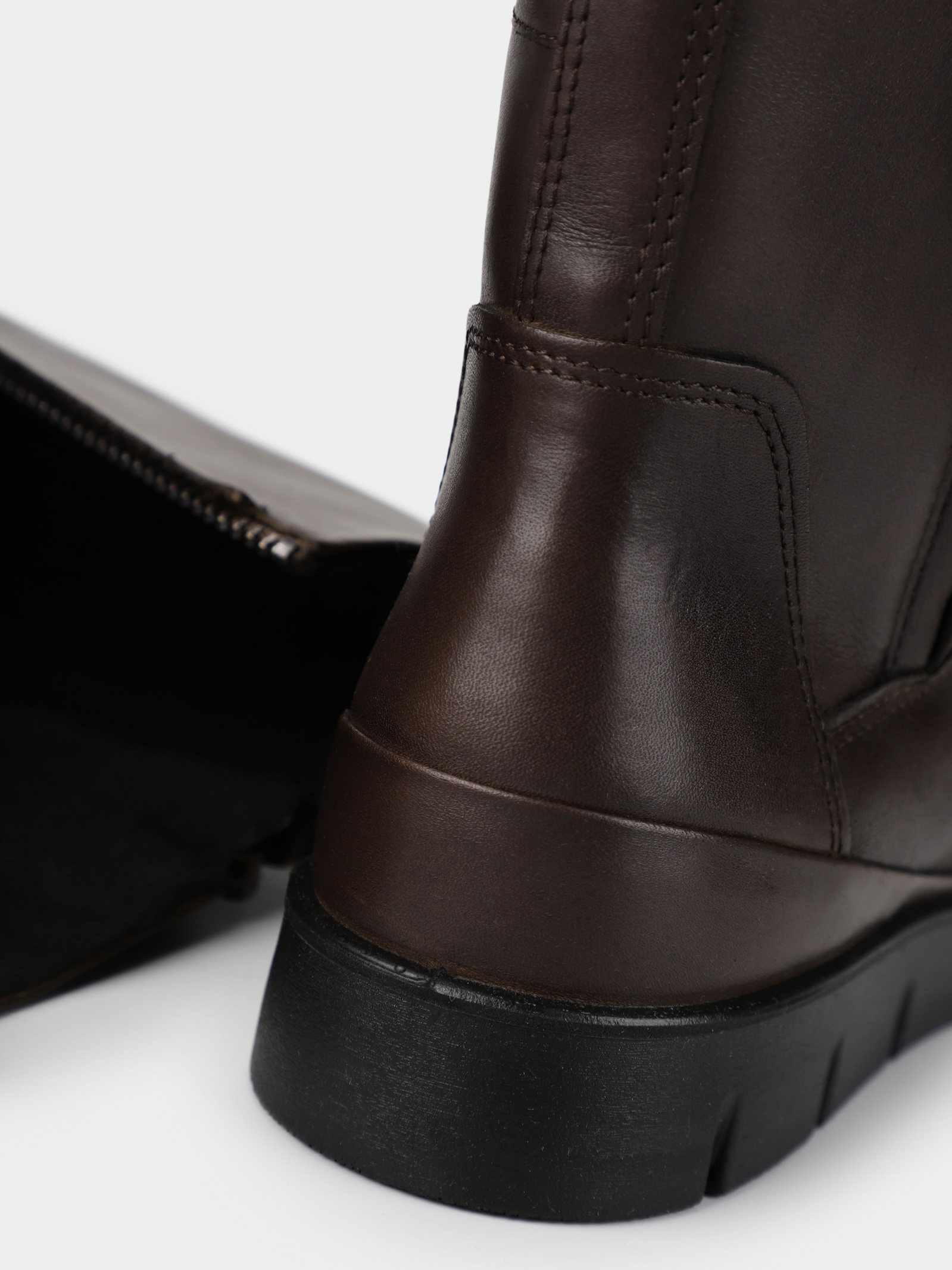 Tall Boots Women's ECCO