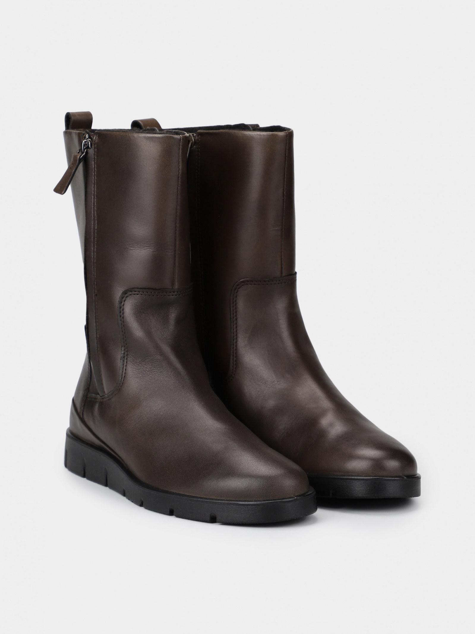 Tall Boots Women's ECCO