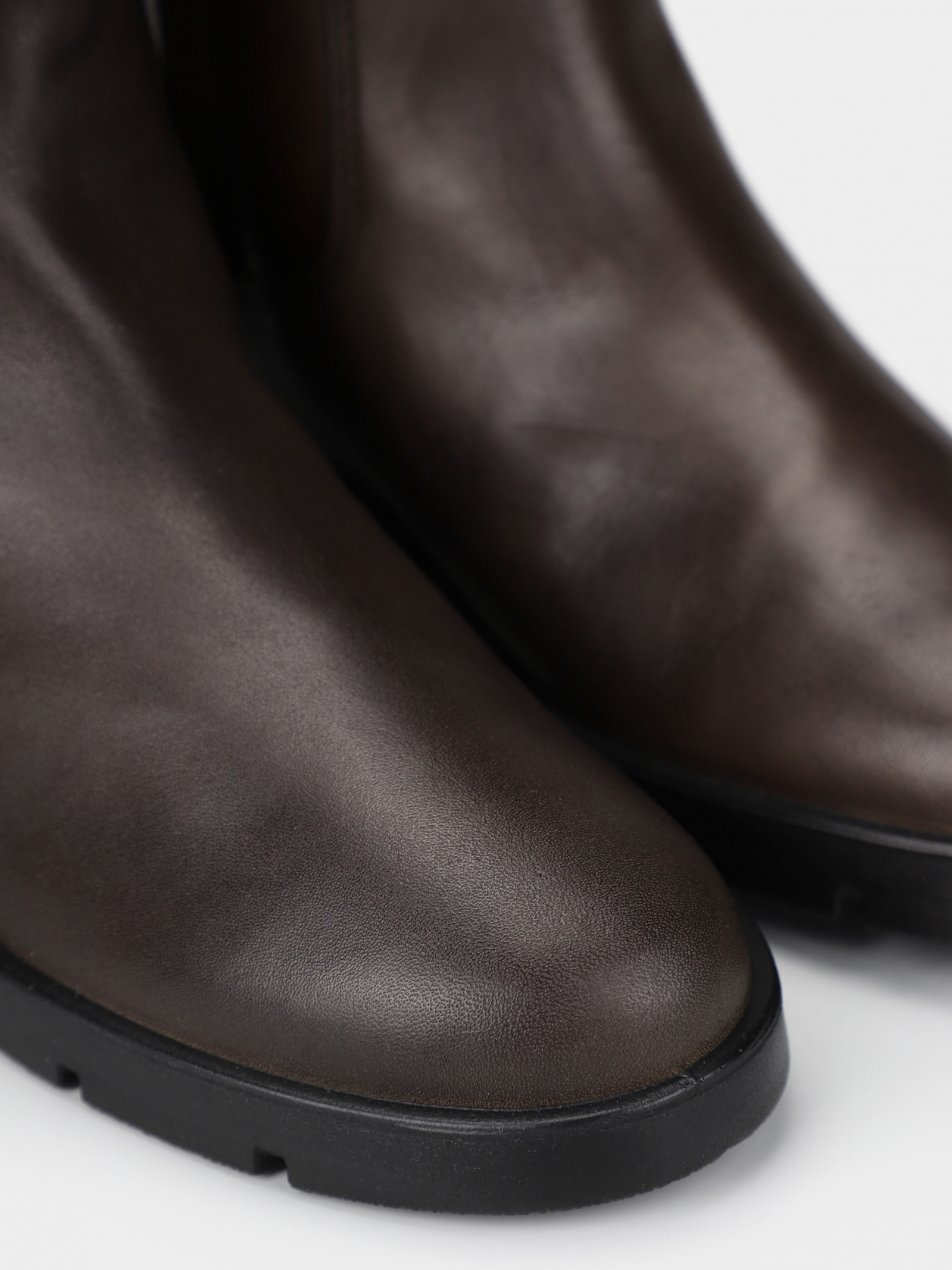 Tall Boots Women's ECCO