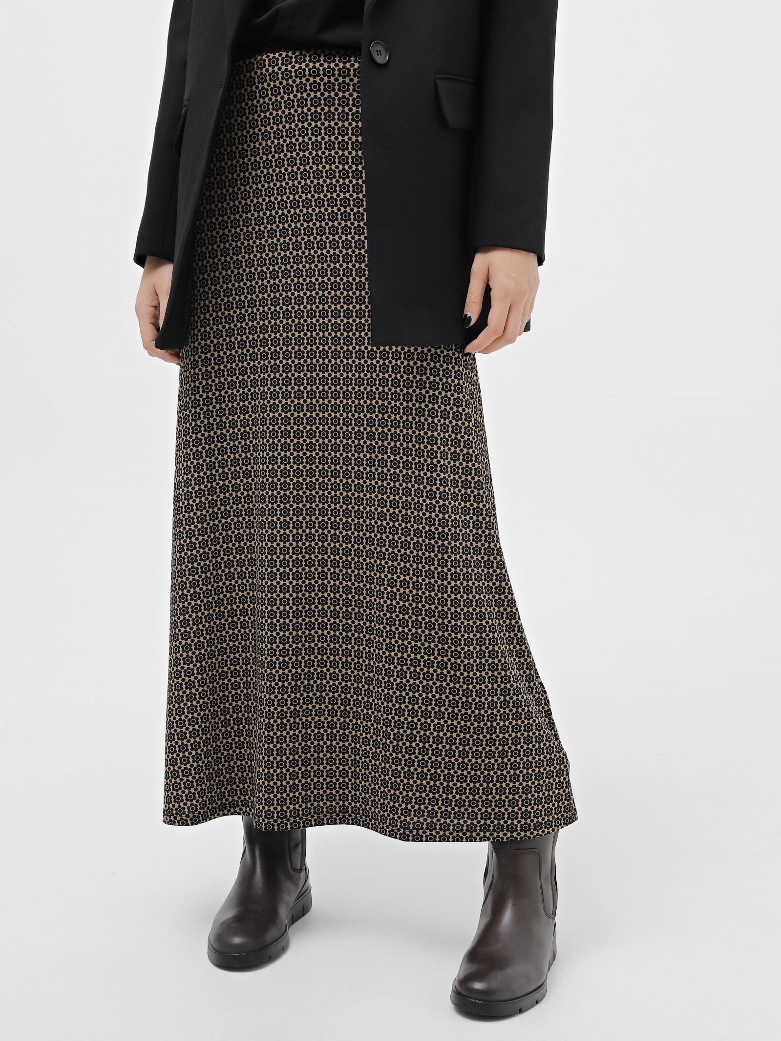 Tall Boots Women's ECCO