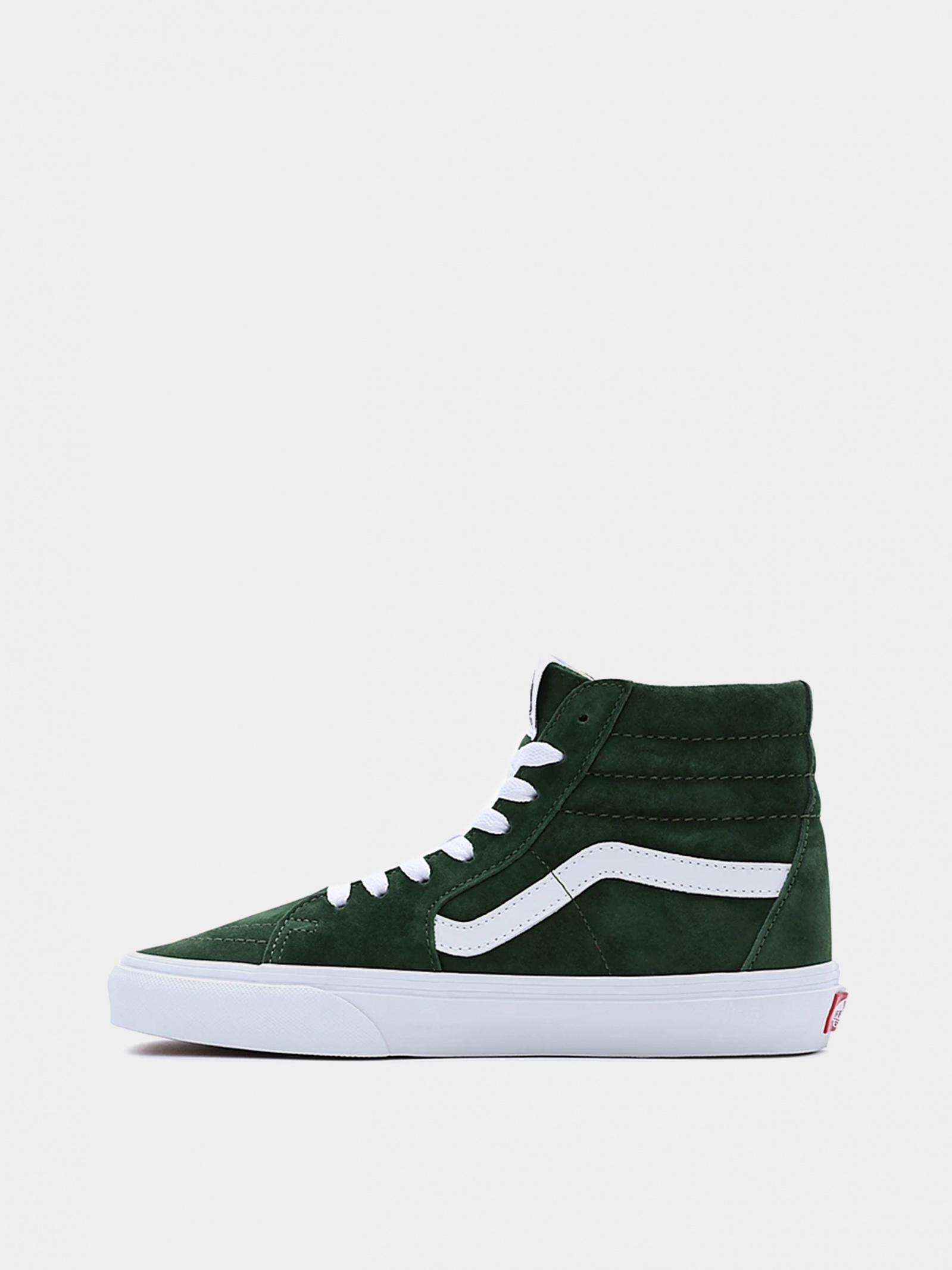 High-Top Sneakers Unisex Vans