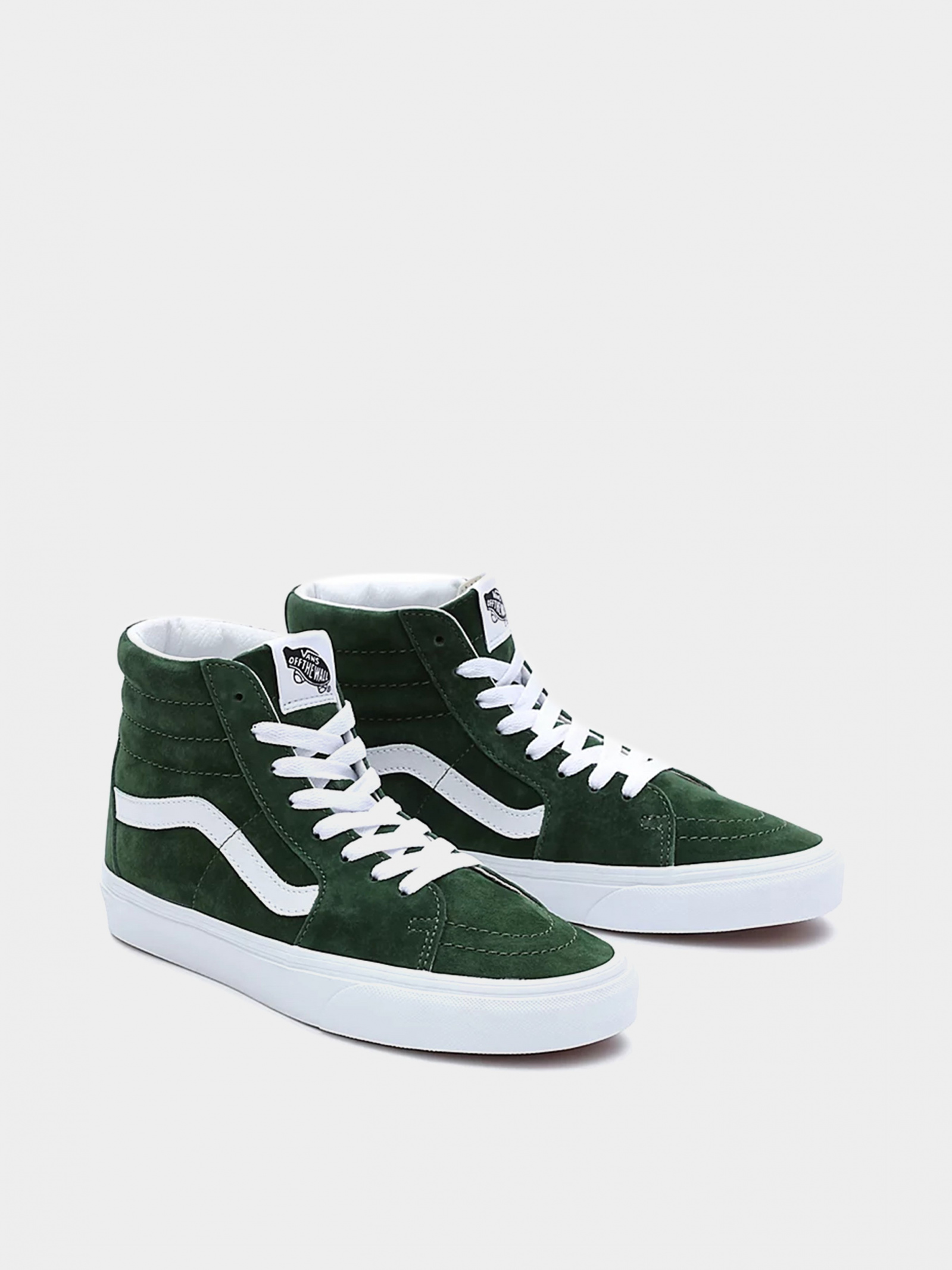 High-Top Sneakers Unisex Vans