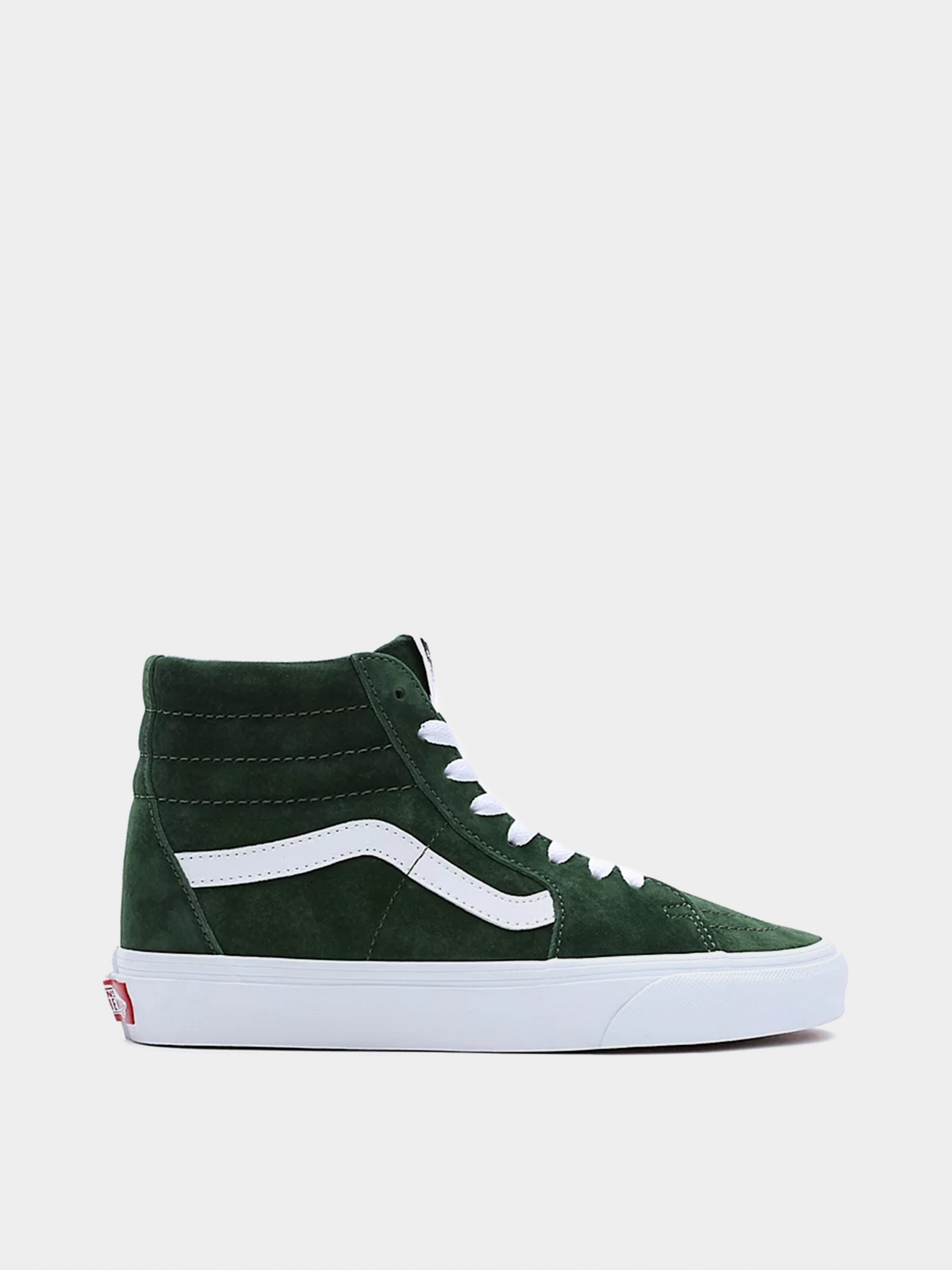 High-Top Sneakers Unisex Vans