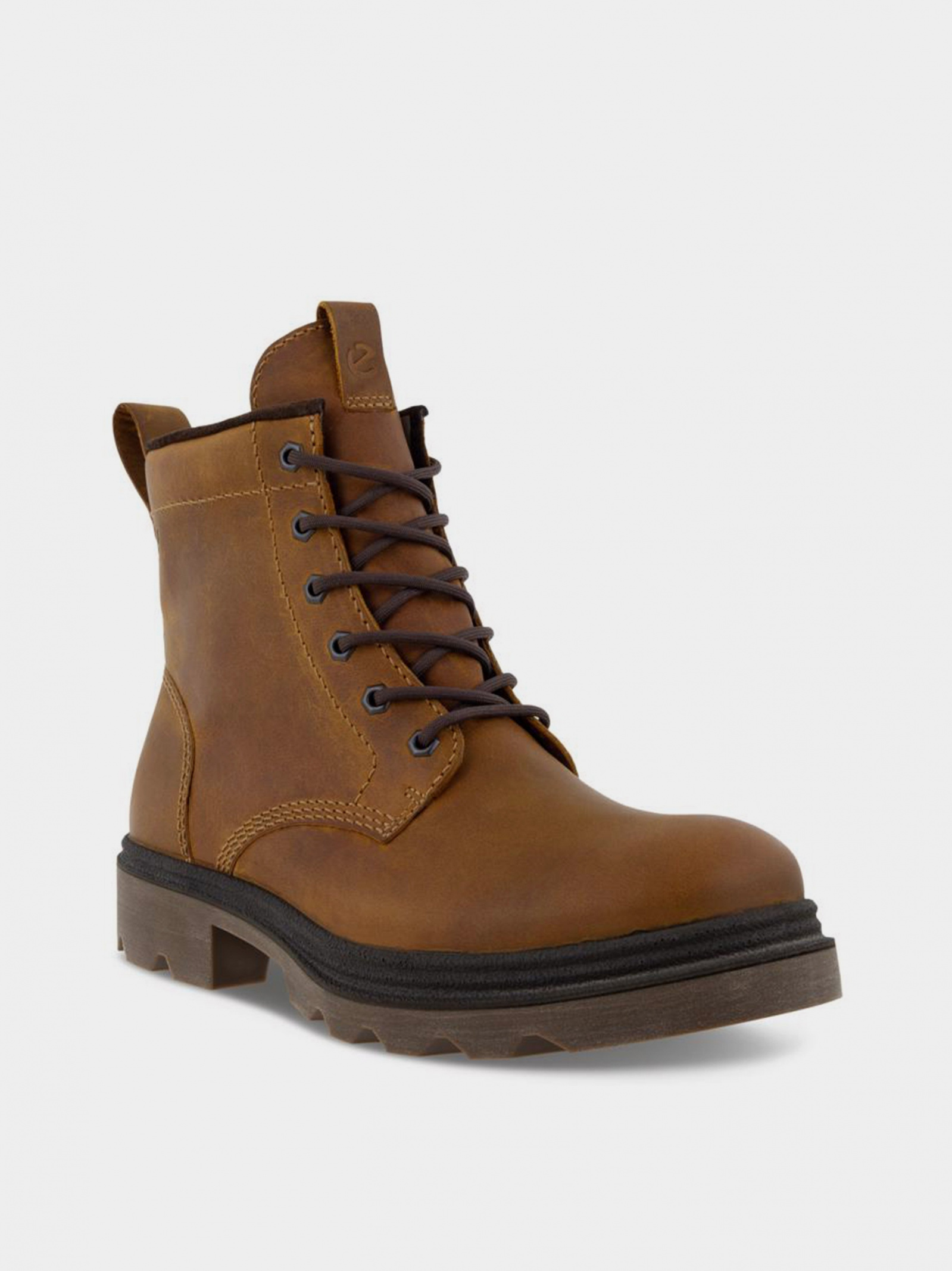 Boots Men's ECCO