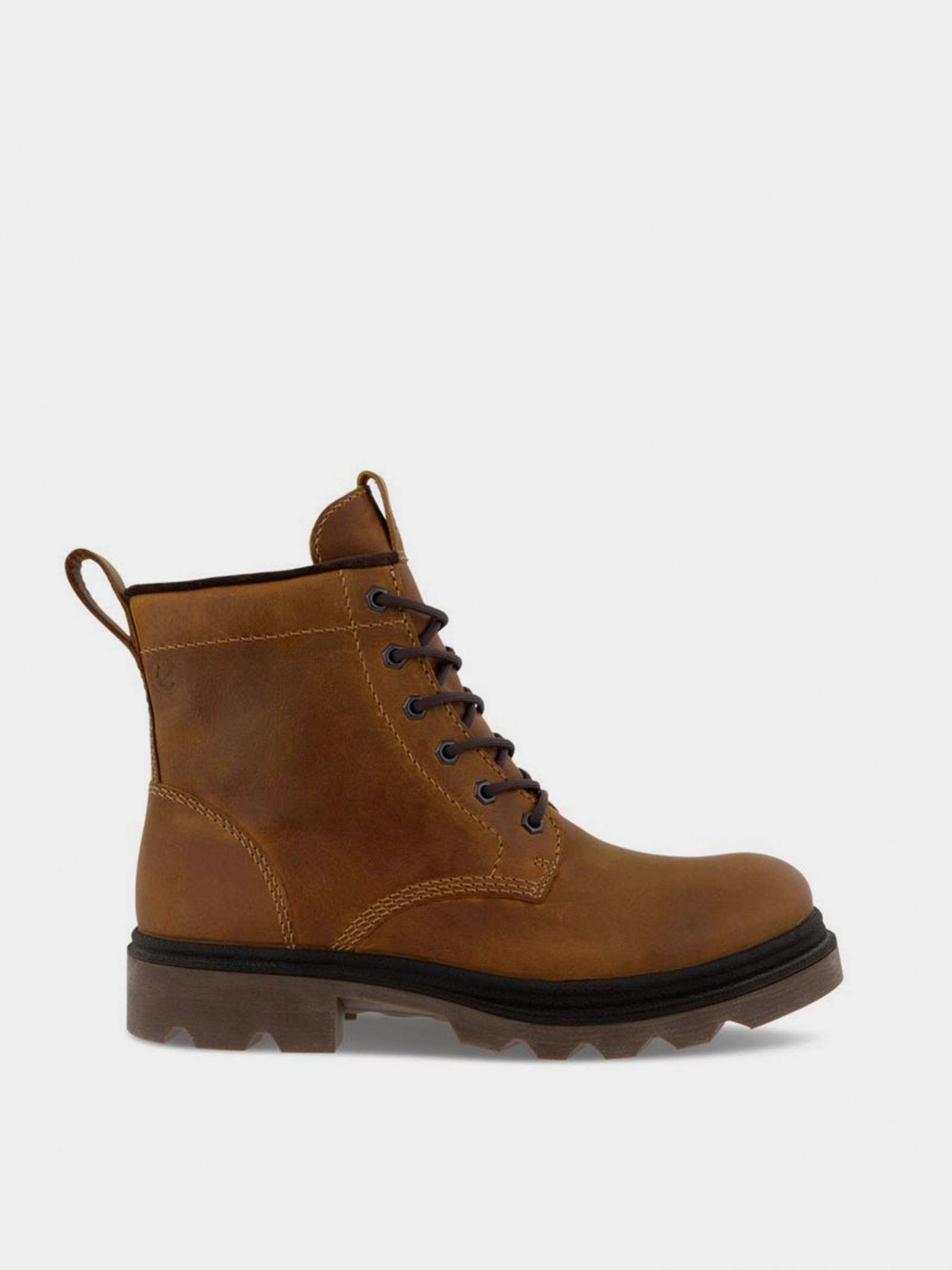 Boots Men's ECCO