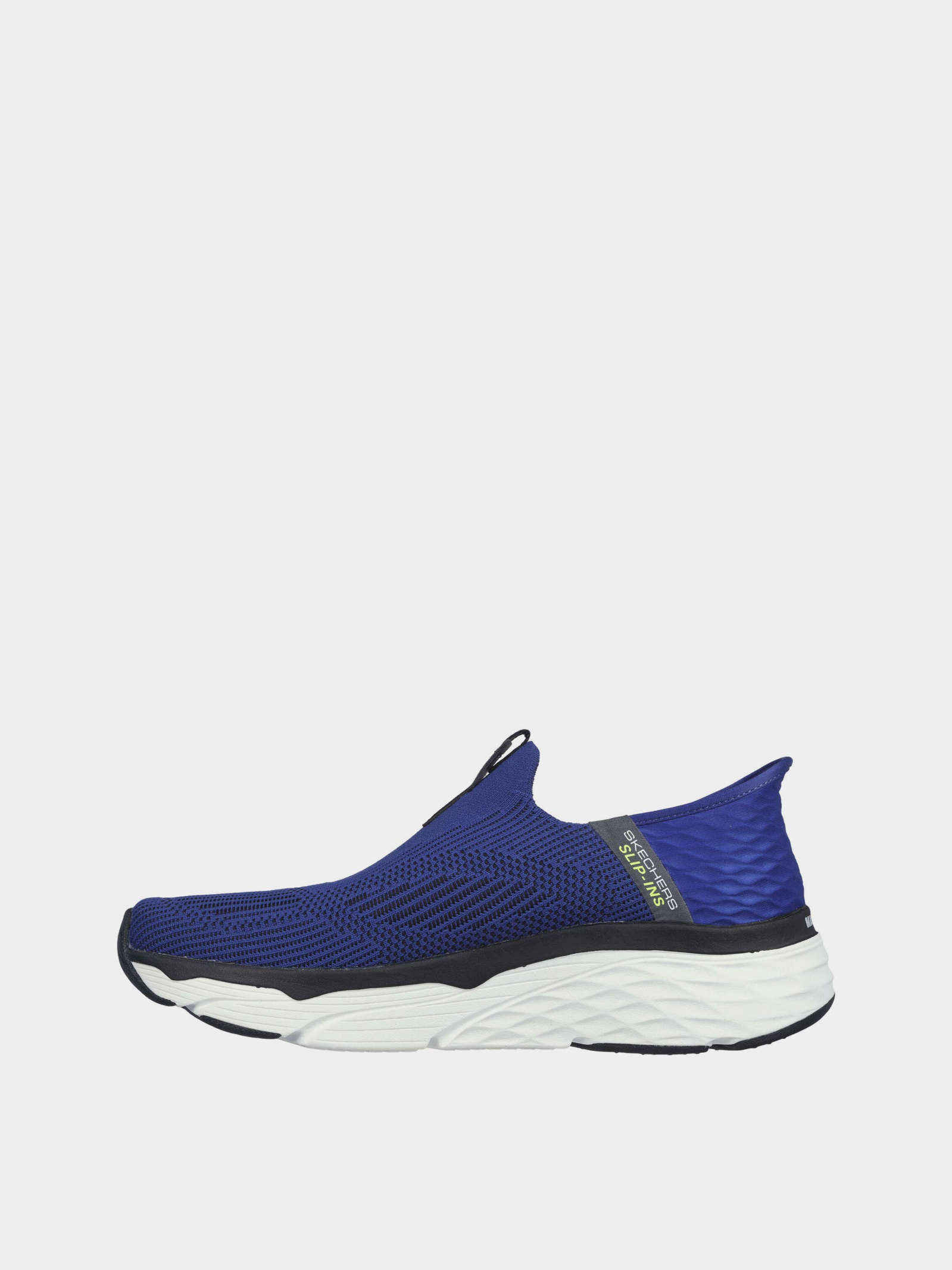 Слипоны Мужские Skechers