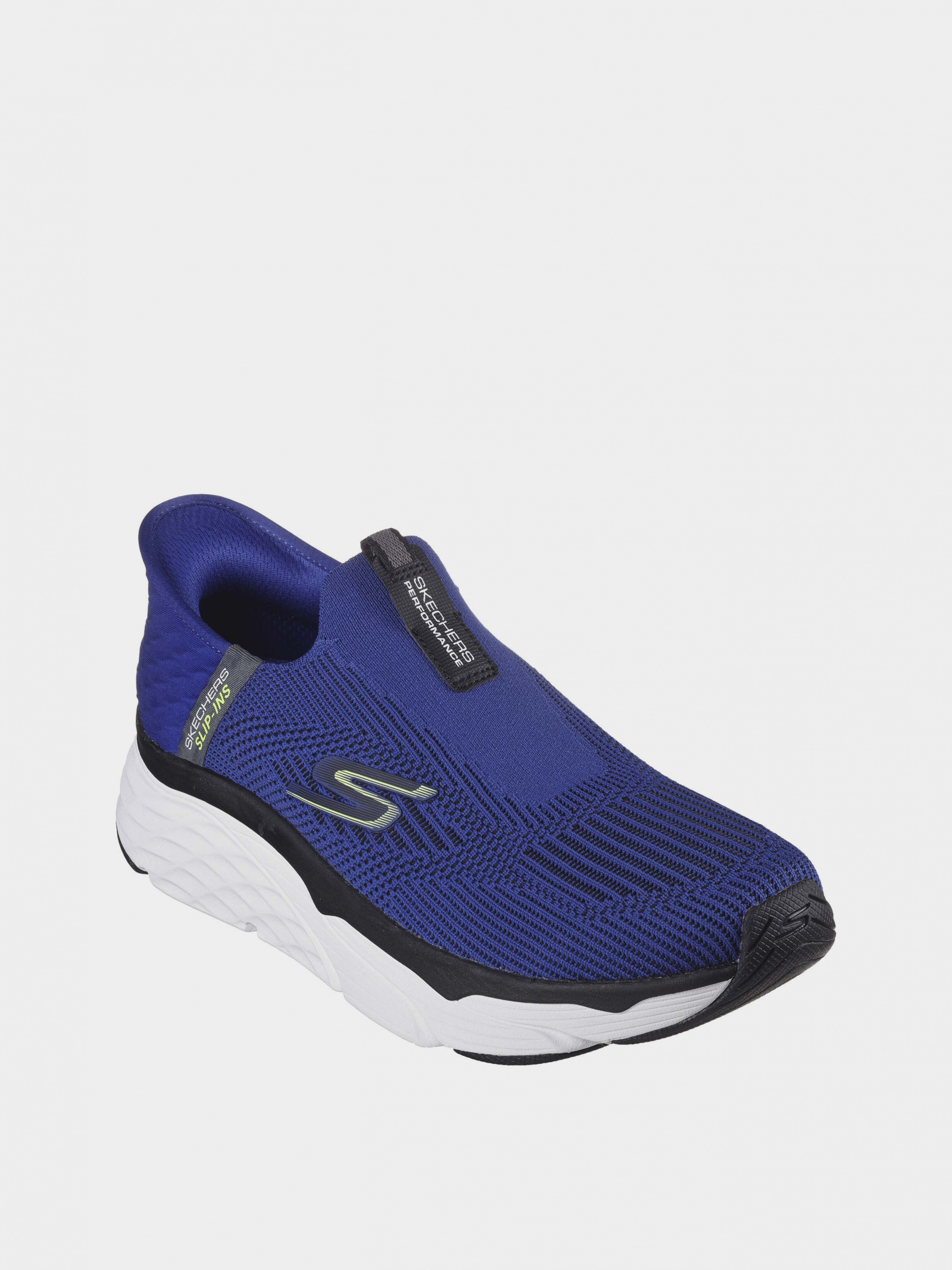 Слипоны Мужские Skechers