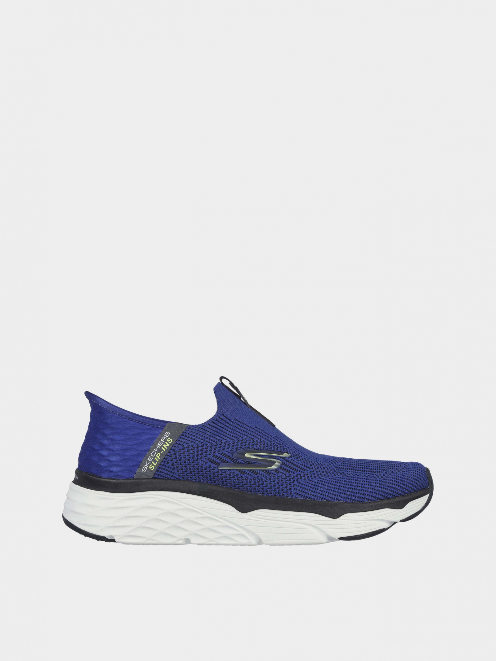 Слипоны Мужские Skechers