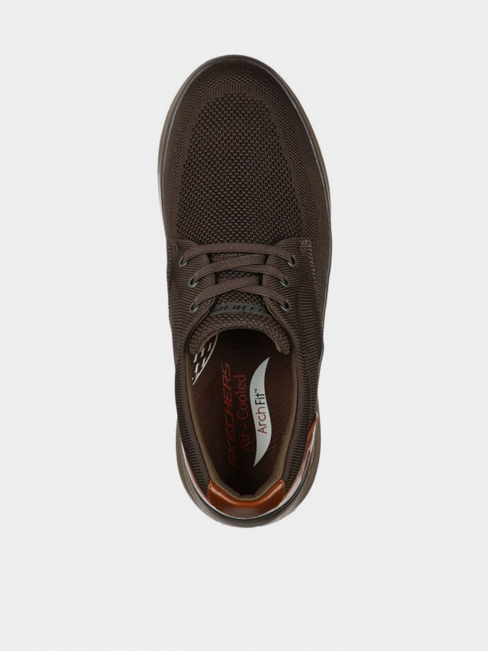 Мокасины Мужские Skechers