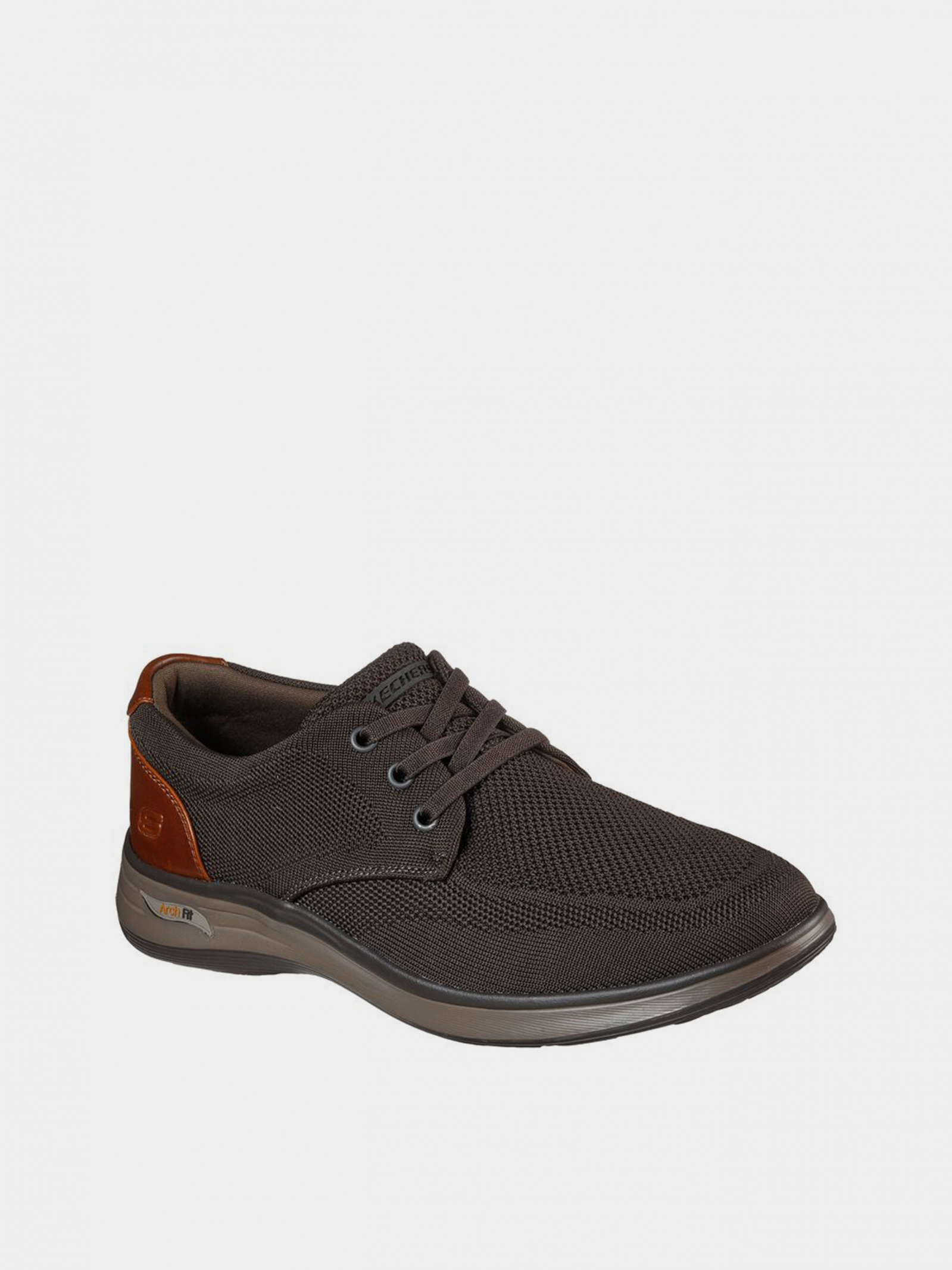 Мокасины Мужские Skechers