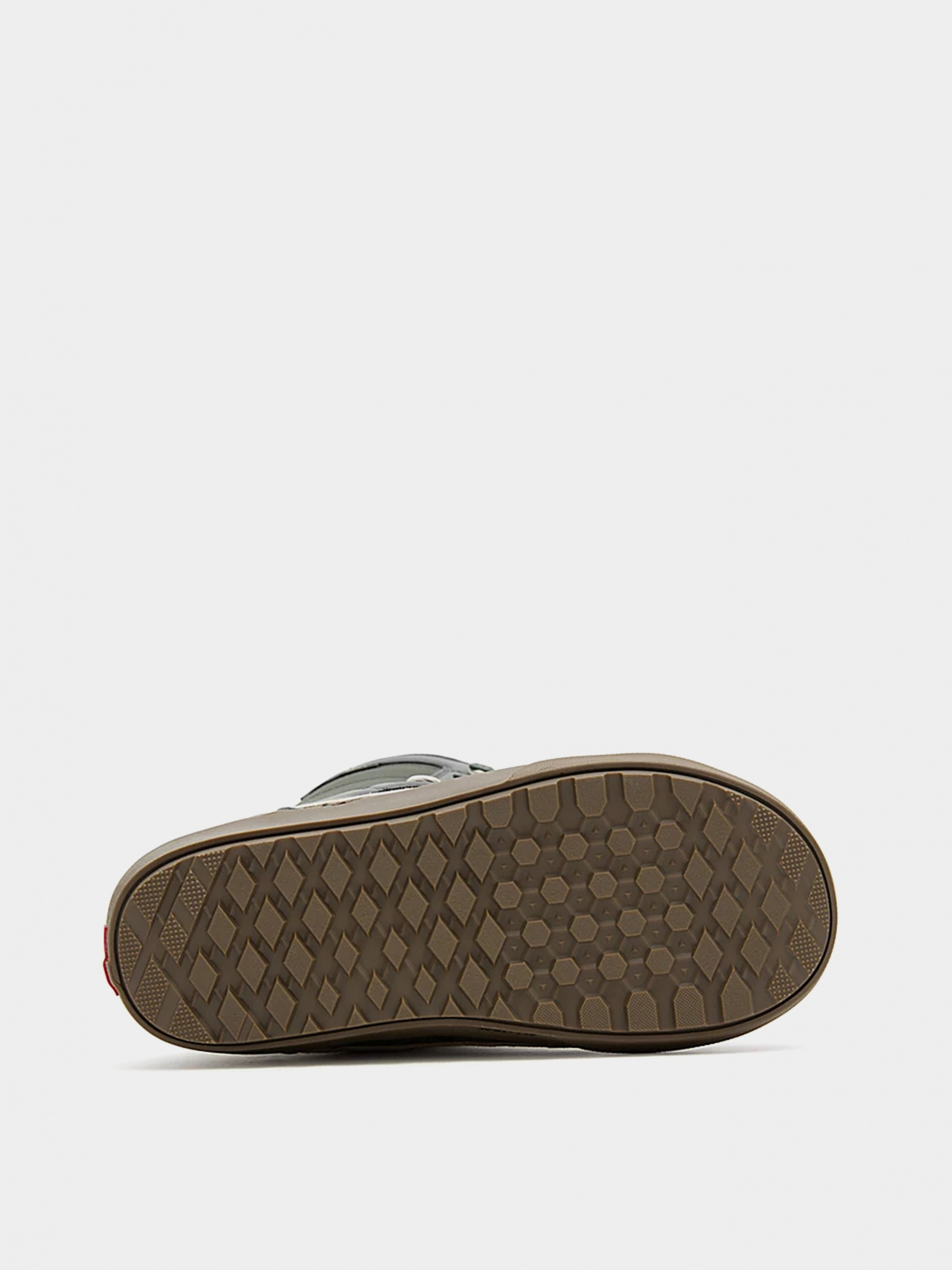 Сапоги дутики Мужские Vans