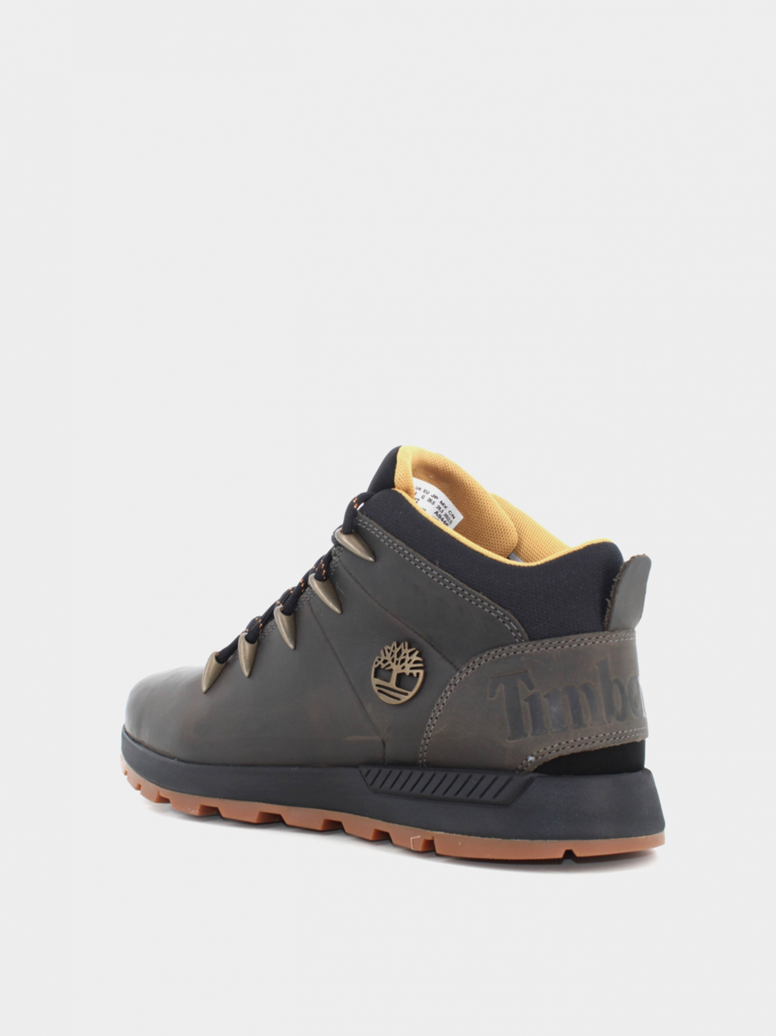 Ботинки Мужские Timberland