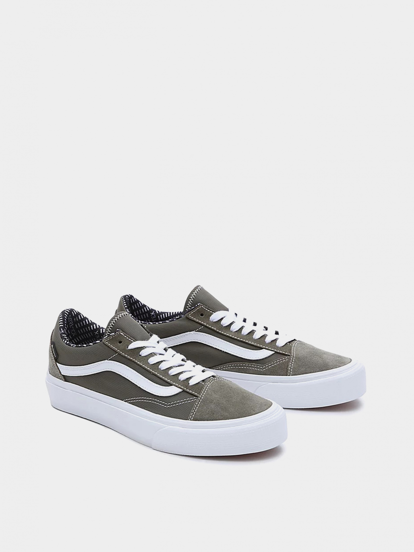 Кеды низкие Унисекс Vans