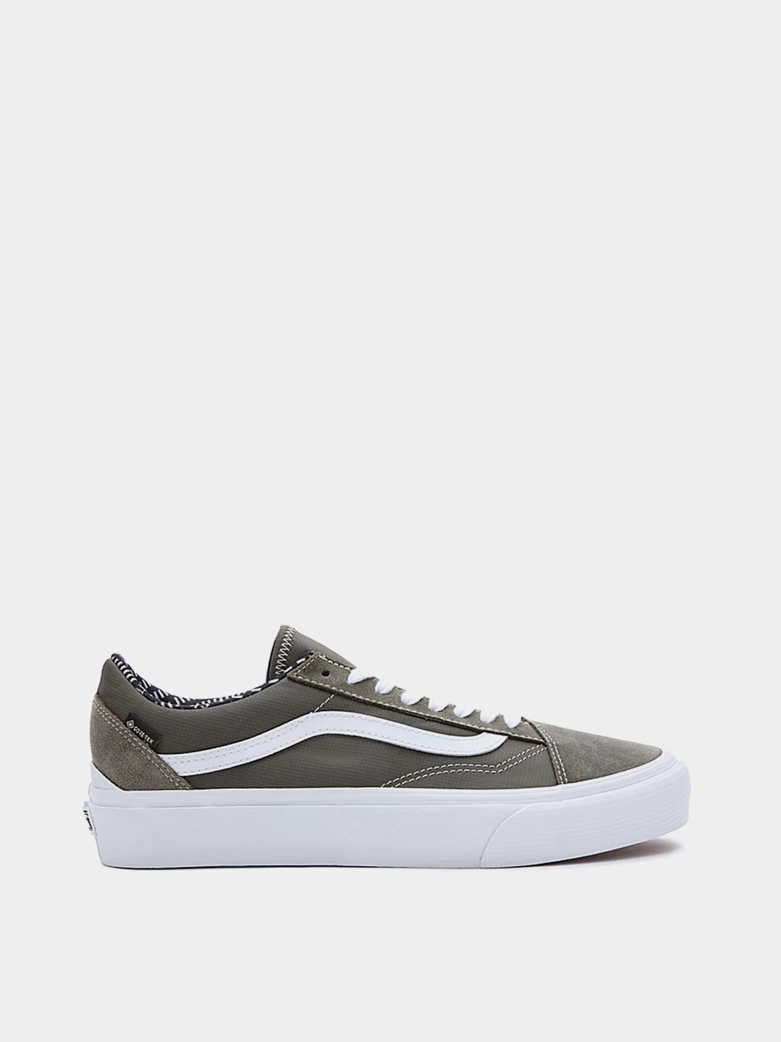 Кеды низкие Унисекс Vans