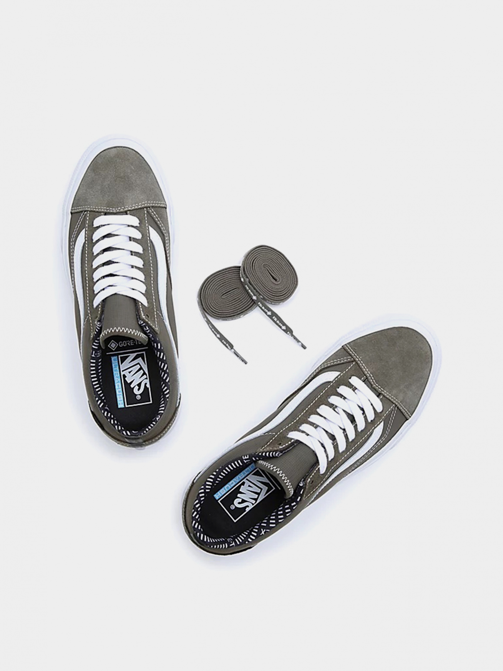 Кеды низкие Унисекс Vans