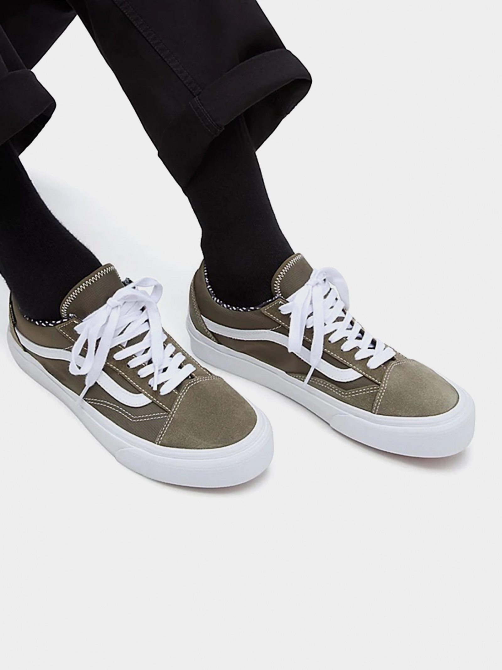 Кеды низкие Унисекс Vans