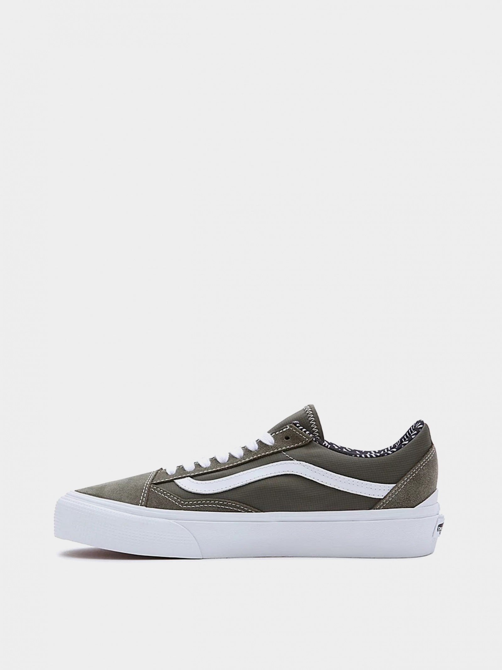 Кеды низкие Унисекс Vans