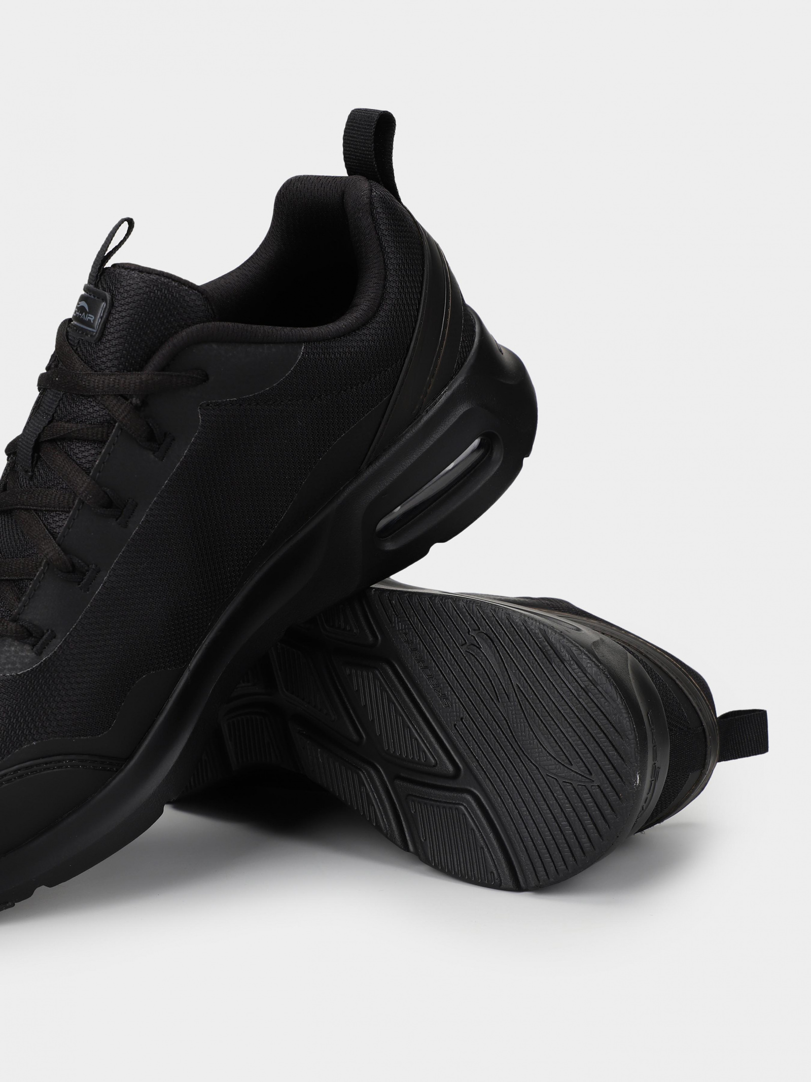 Кросівки повсякденні Чоловічі Skechers