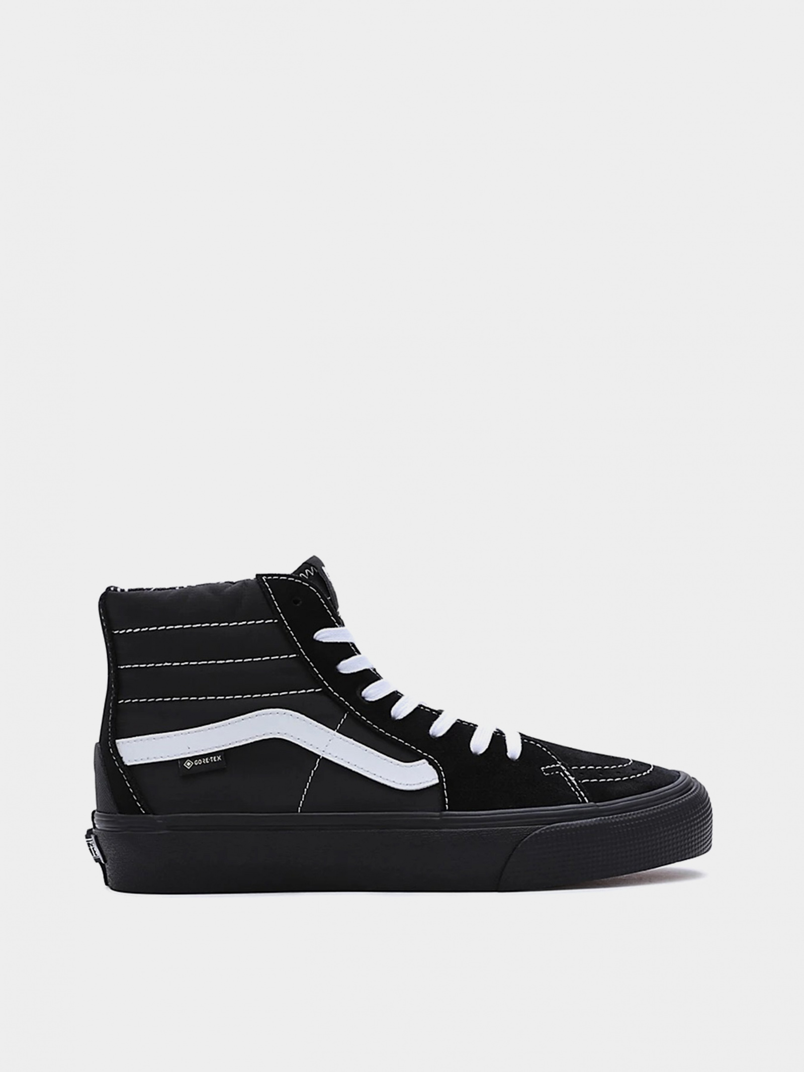 Кеди високі Унісекс Vans