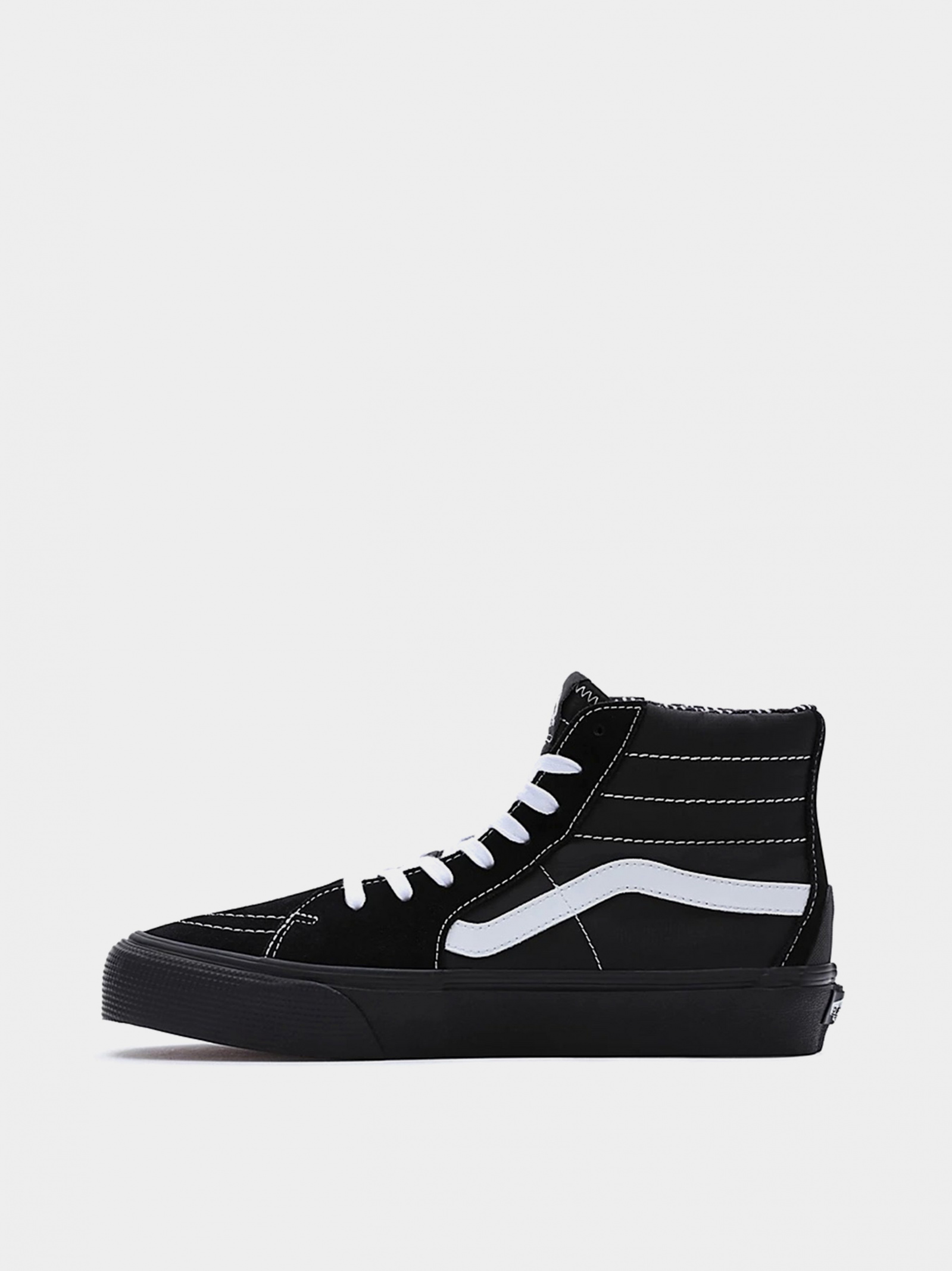 Кеды высокие Унисекс Vans