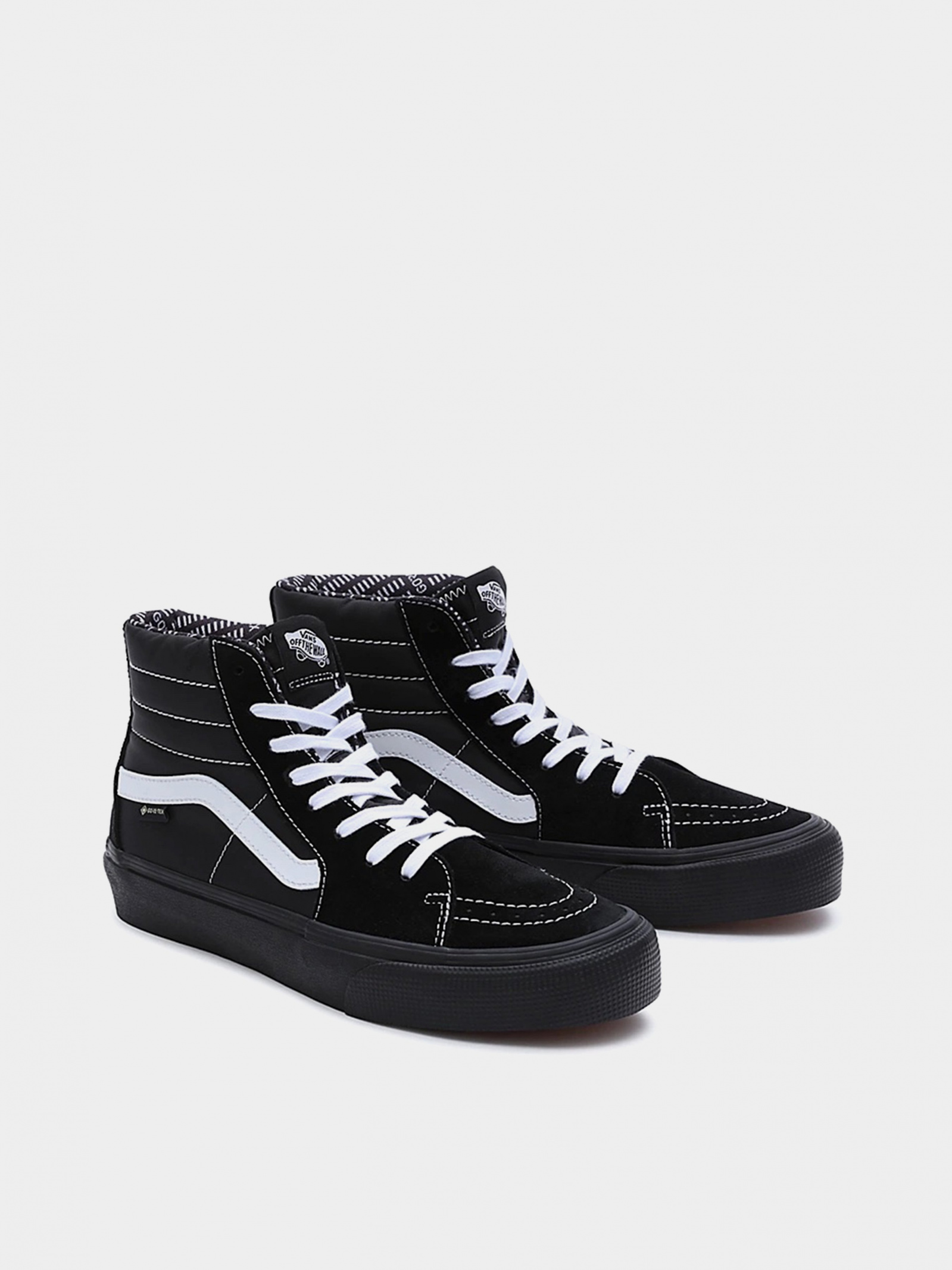 Кеды высокие Унисекс Vans