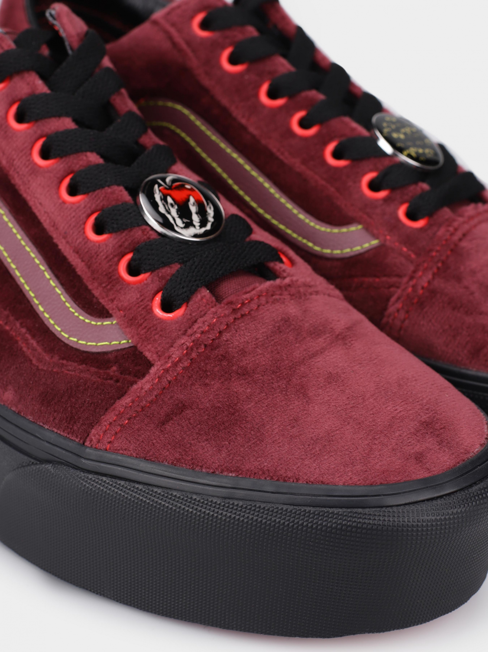 Кеди низькі Унісекс Vans